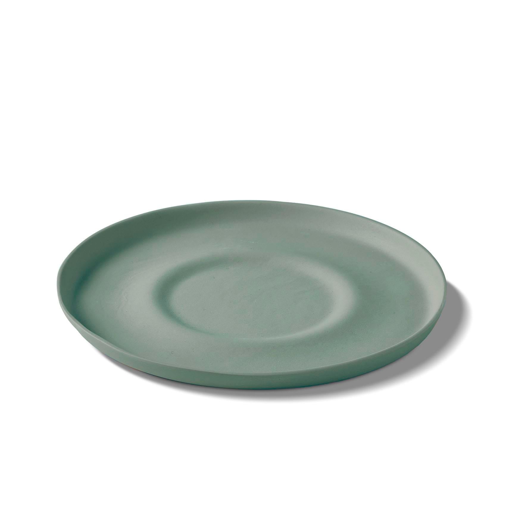 Tube Theeschotel Enkelkleurig - Nile