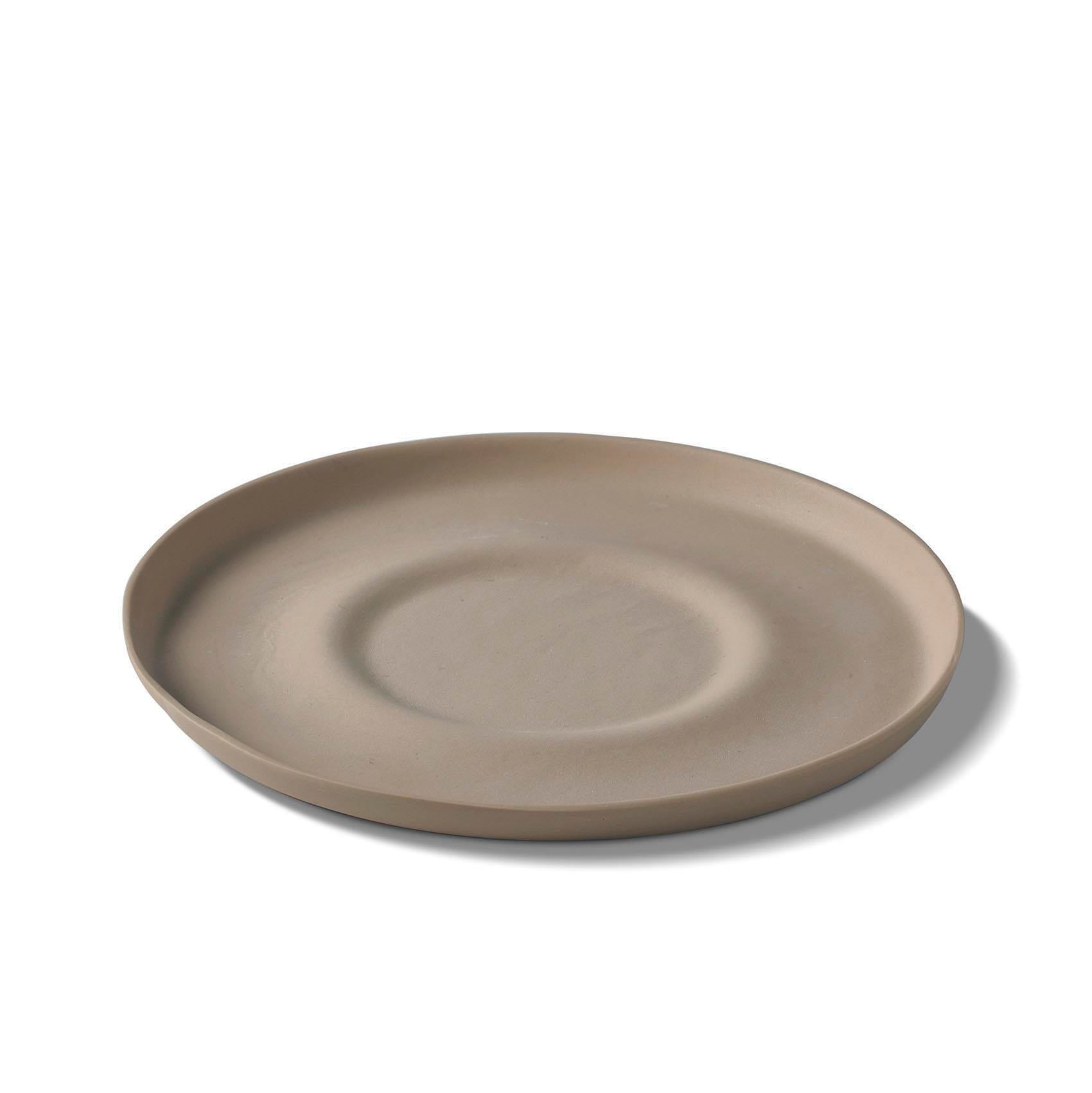 Tube Theeschotel Enkelkleurig - Rock