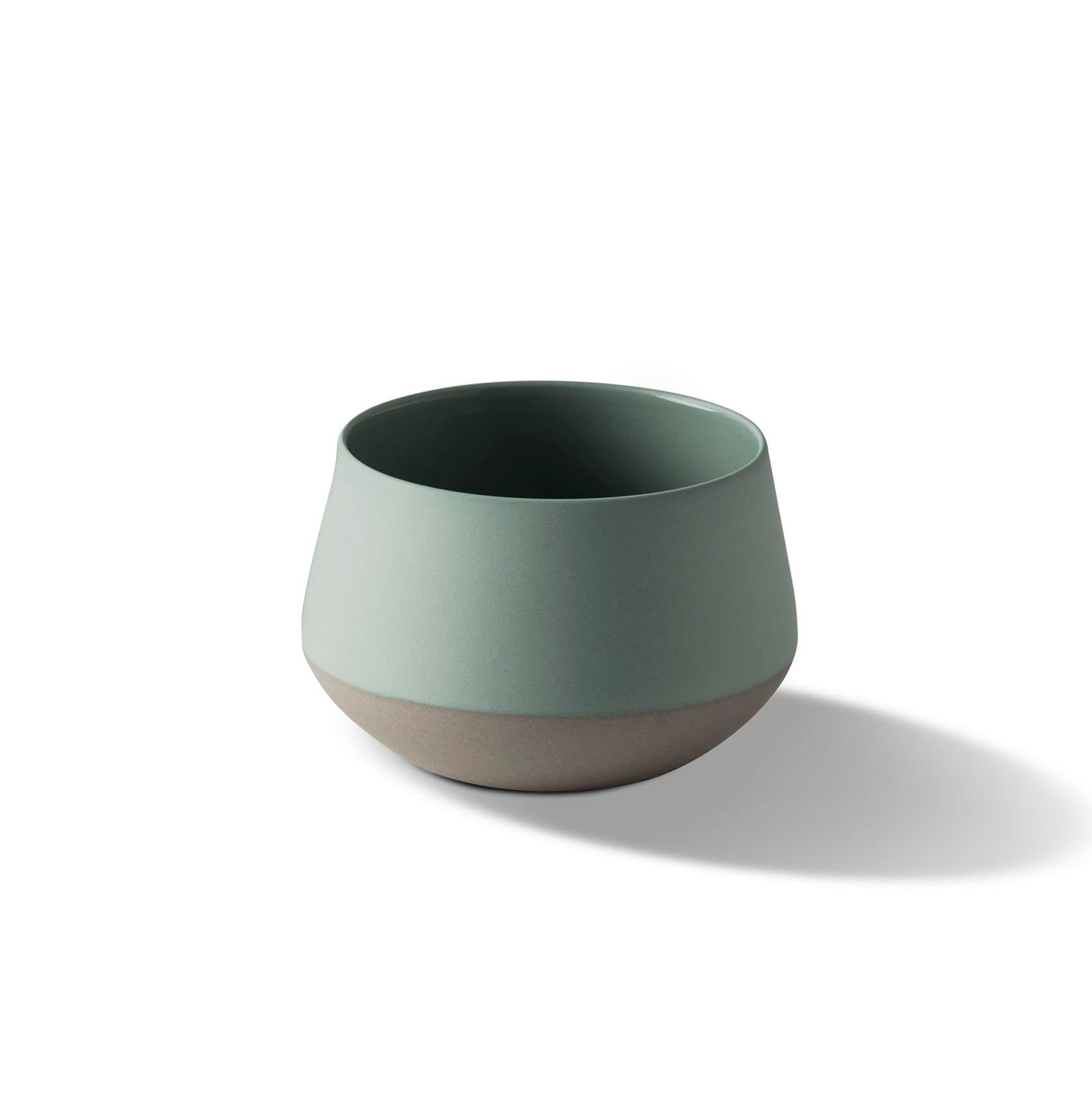 Tube Kleine Waterbeker Dubbele Kleur Ivoor - Rock&Nile