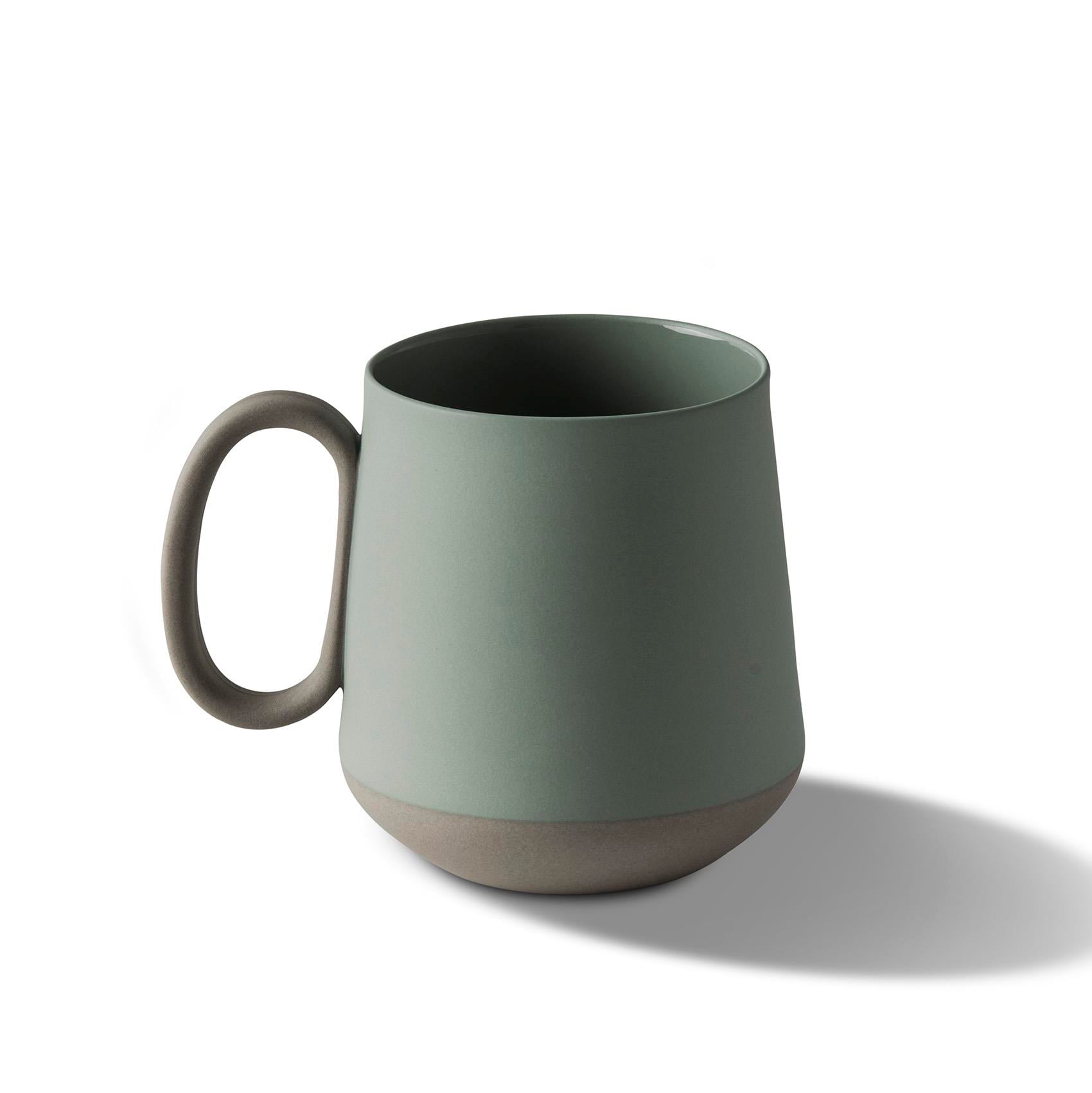 Tube Mug Double Colour - Rock&Nile