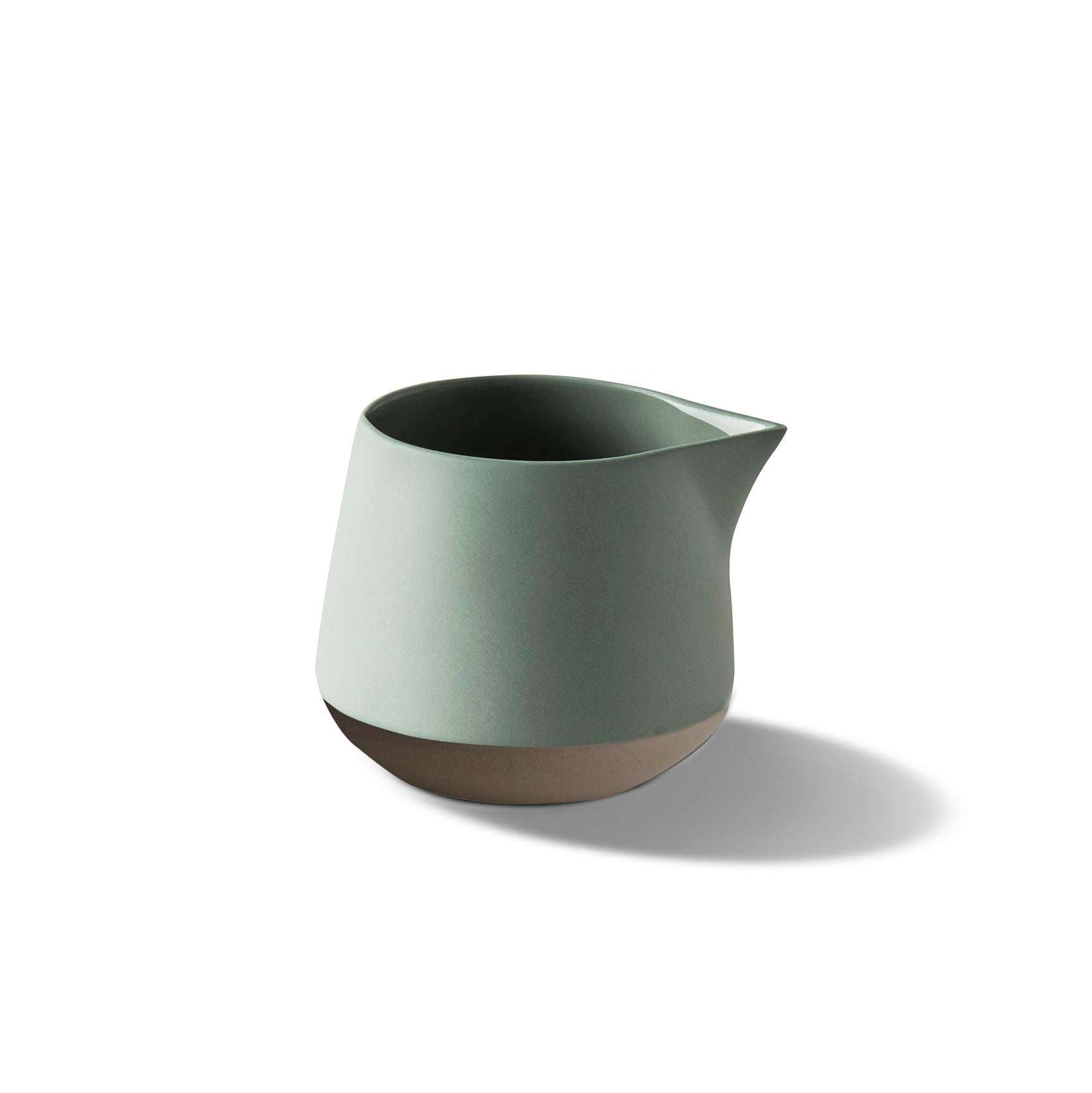 Tube Milchkrug Doppelfarbe - Rock&Nile