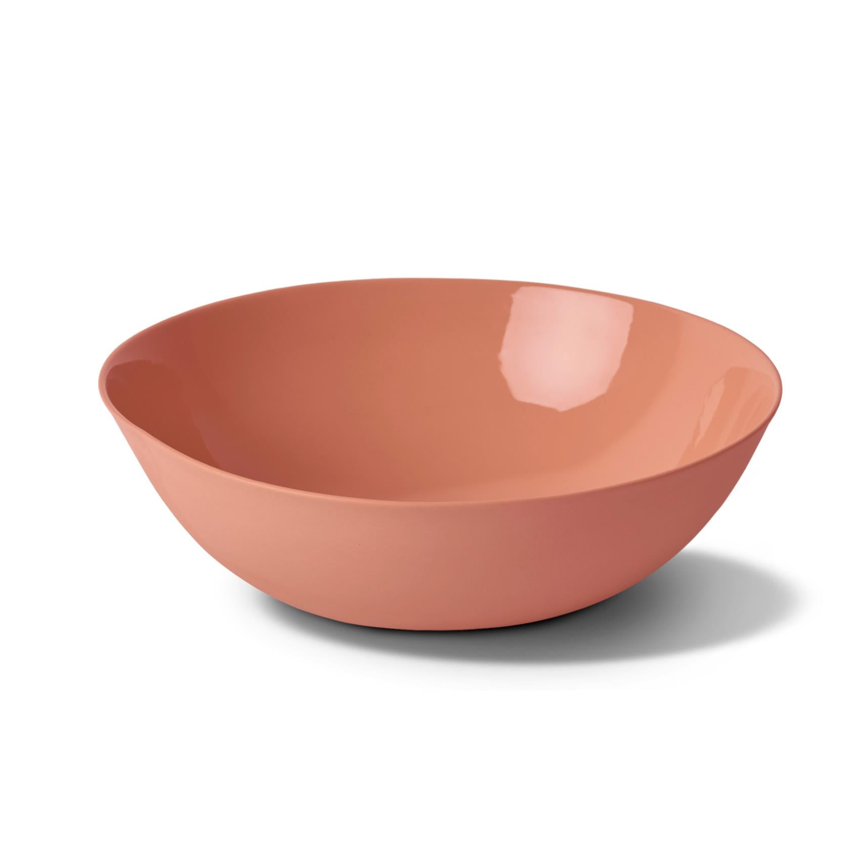 Ronde Grote Kom Ivoor - Coral