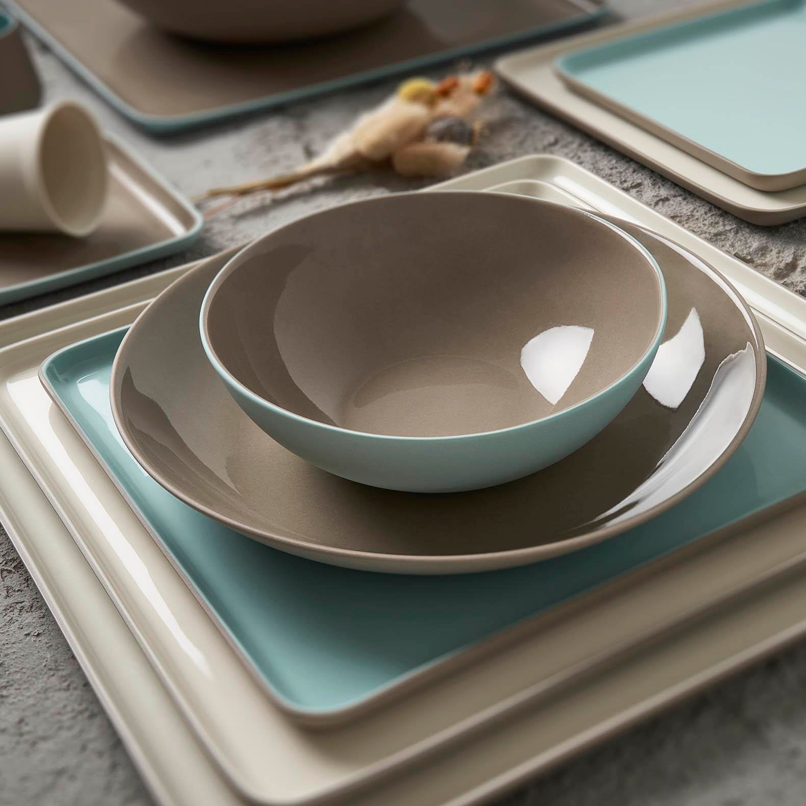 Round Soup Bowl Double Colour - variant-extra-YVK02CF0000S1_1003-2