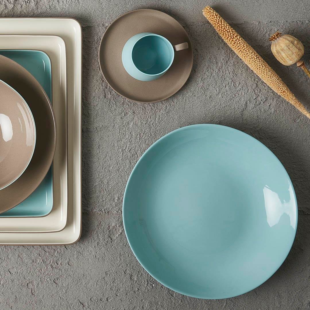 Runde Tiefe Platte Einzelfarbe - variant-extra-YCT01TK0000S1_0010-0