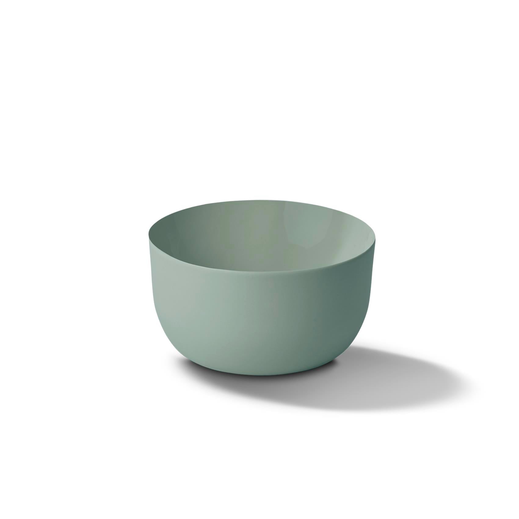 Bol Profond Rond Couleur Unique - NILE