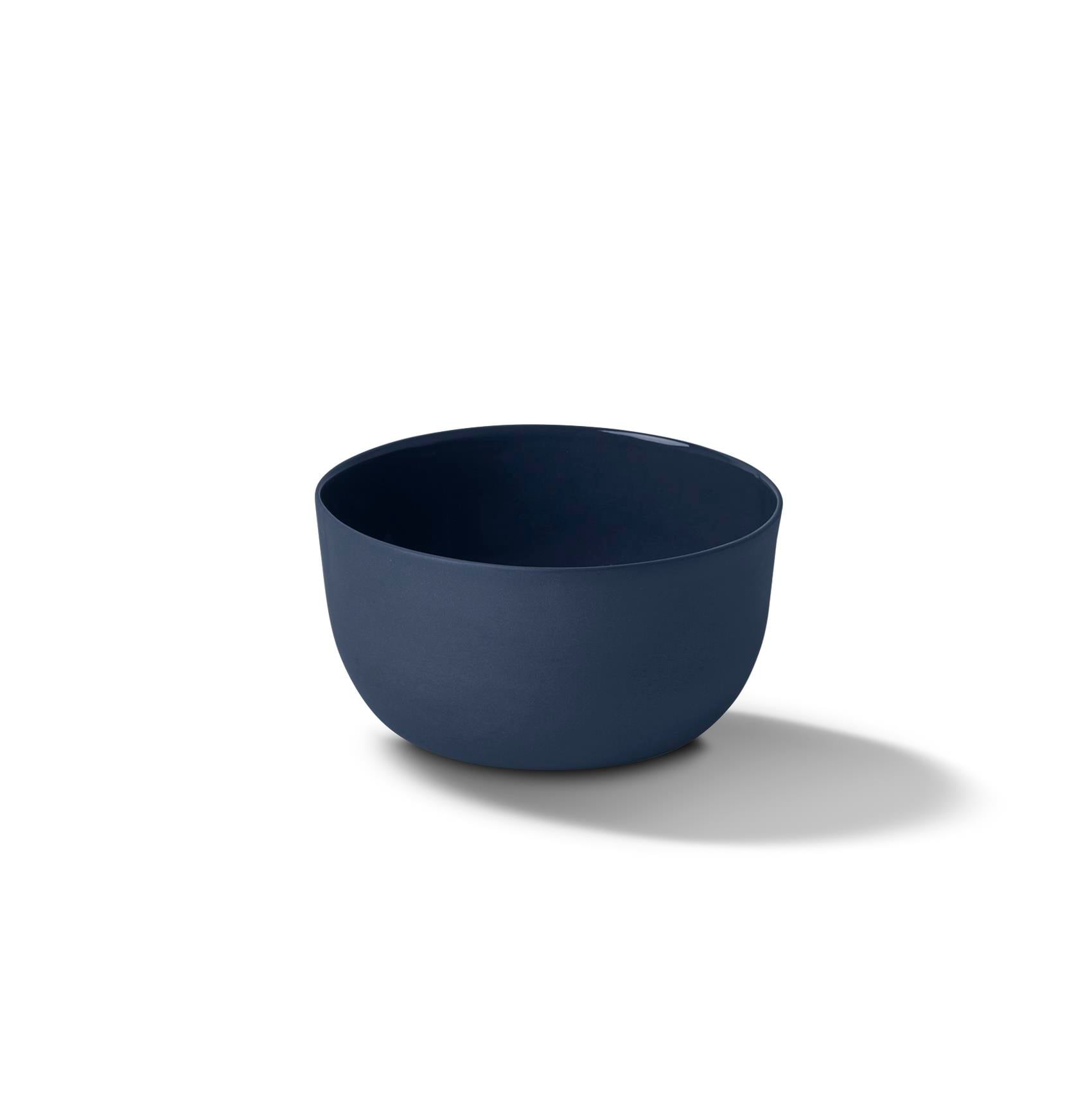 Bol Profond Rond Couleur Unique - OCEAN