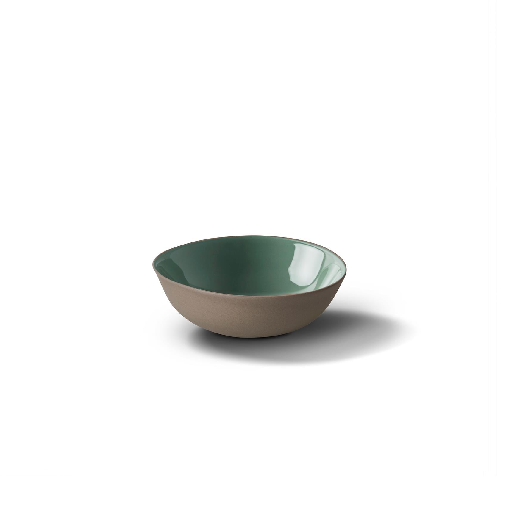 Round Small Bowl Double Colour - Rock&Nile