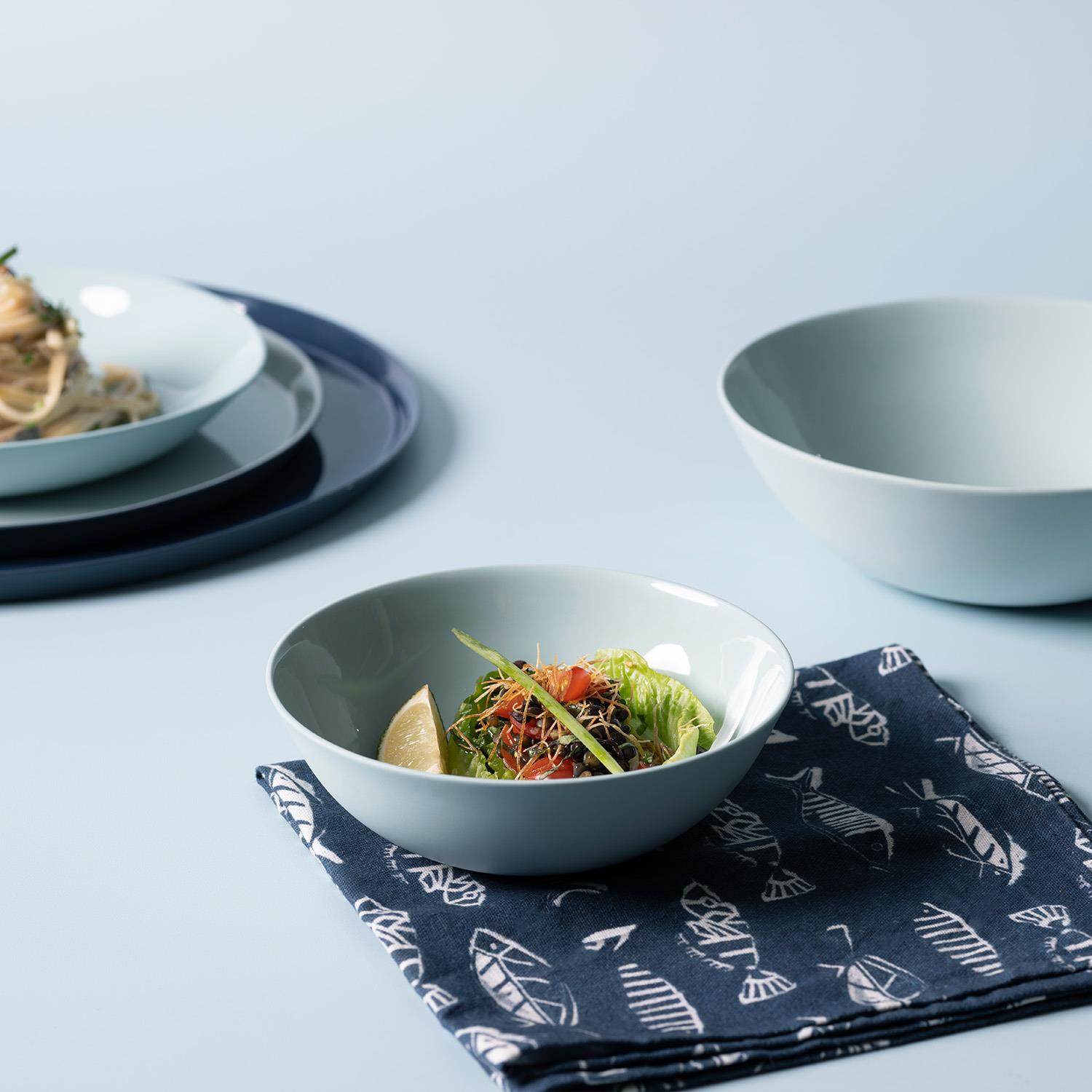 Ronde Kleine Kom Effen Kleur - variant-extra-YVK01TK0000S1_0010-0