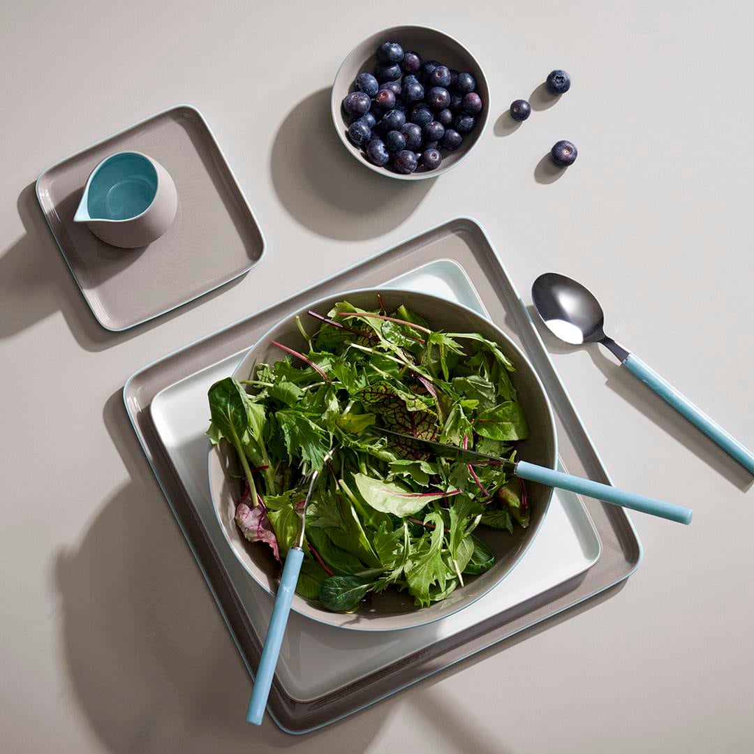 Runde Mittelgroße Schüssel Doppel Farbe - variant-extra-YVK03CF0000S1_1003-0