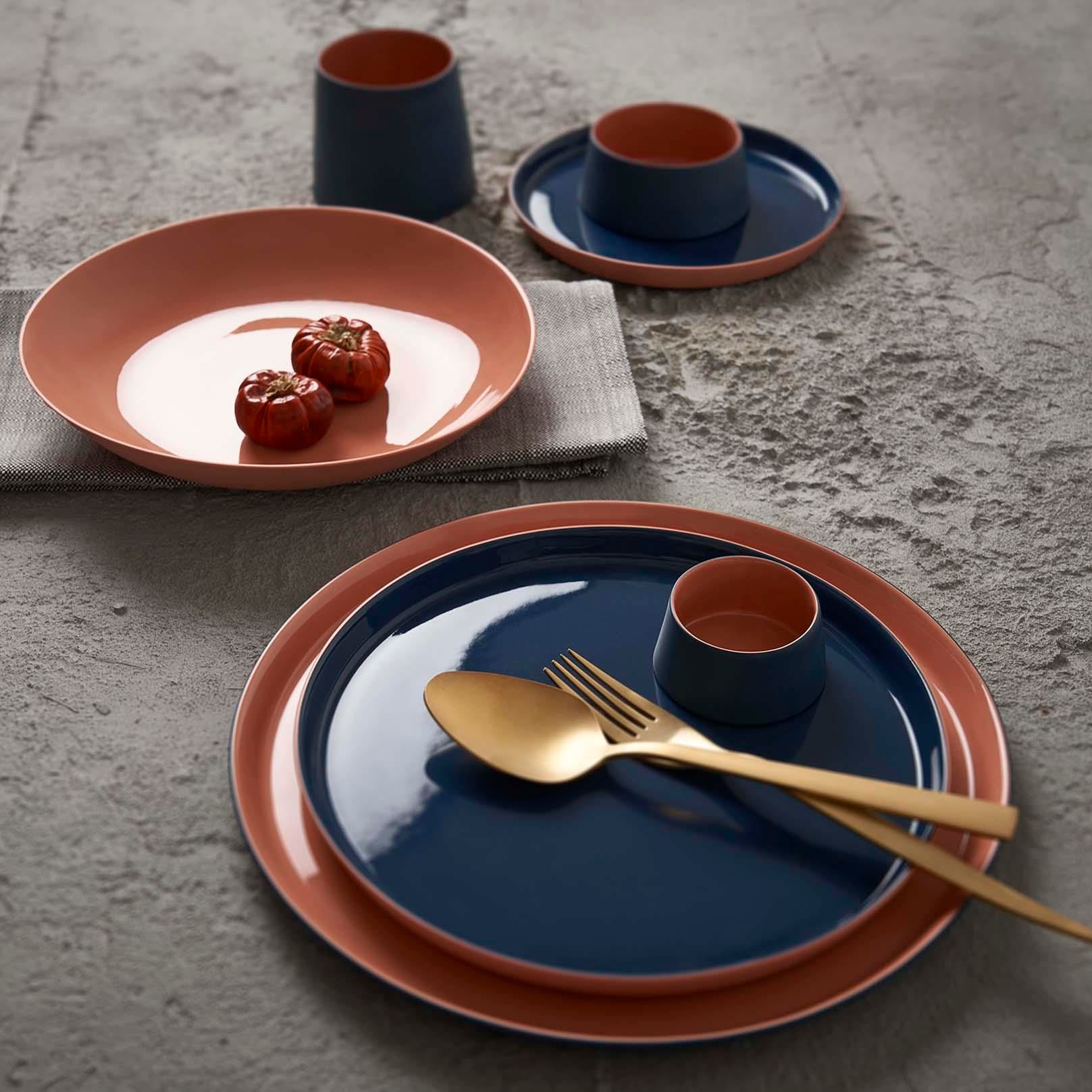 Rond Dinerbord Dubbele Kleur - variant-extra-YVT04CF0000S1_0705-0