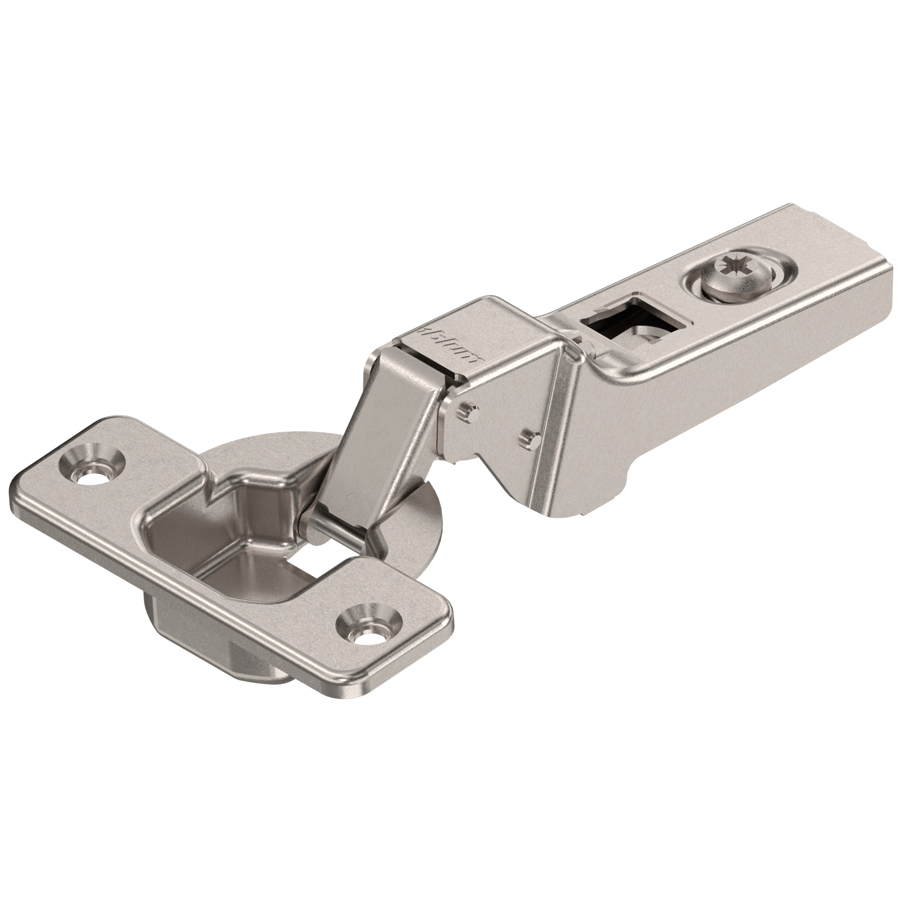 Blum Clip Yarım Deve Menteşe 71M2650 + 173L6100
