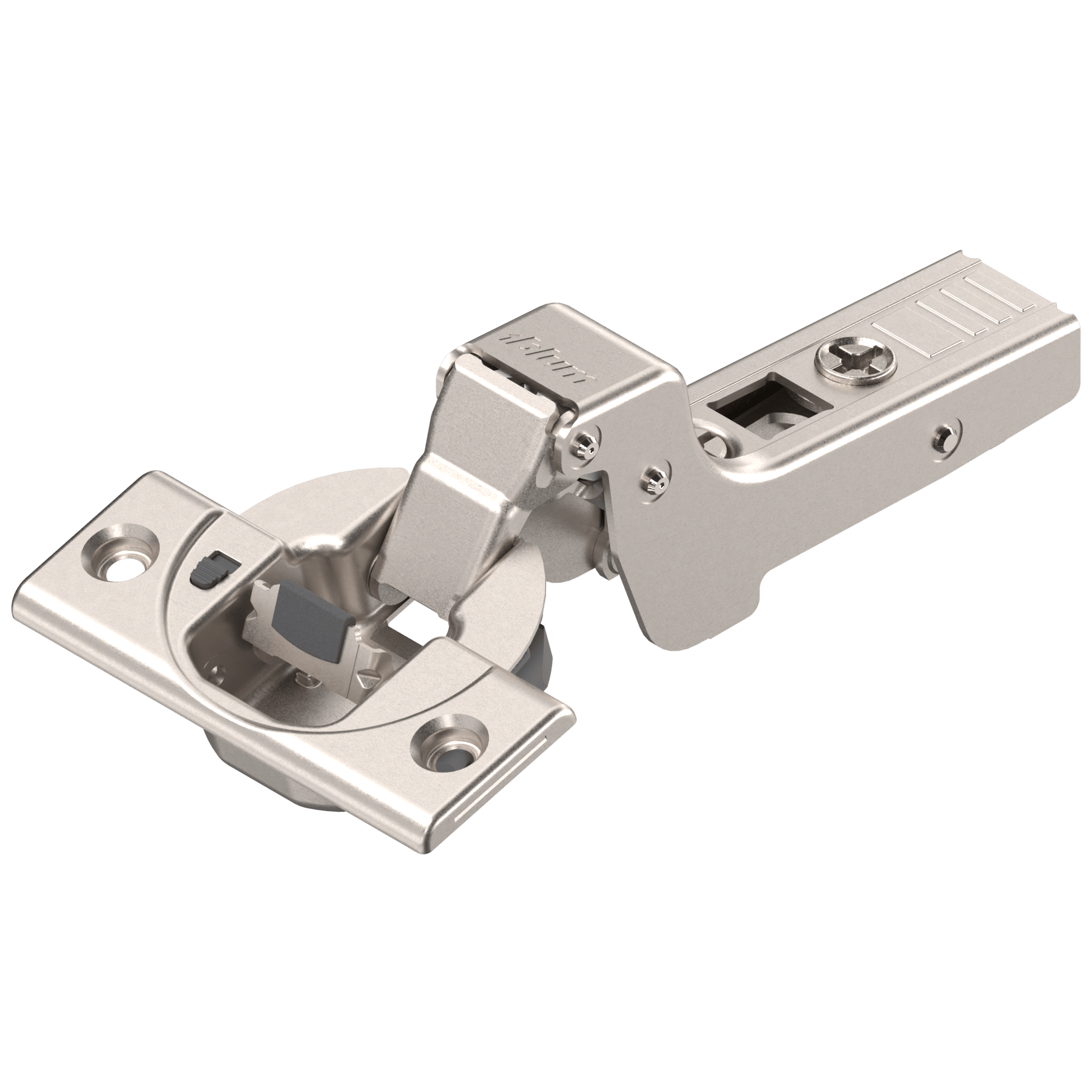 Blum Frenli Klip Süper Deve Menteşe Blumotion 75B1750 + 173L6100