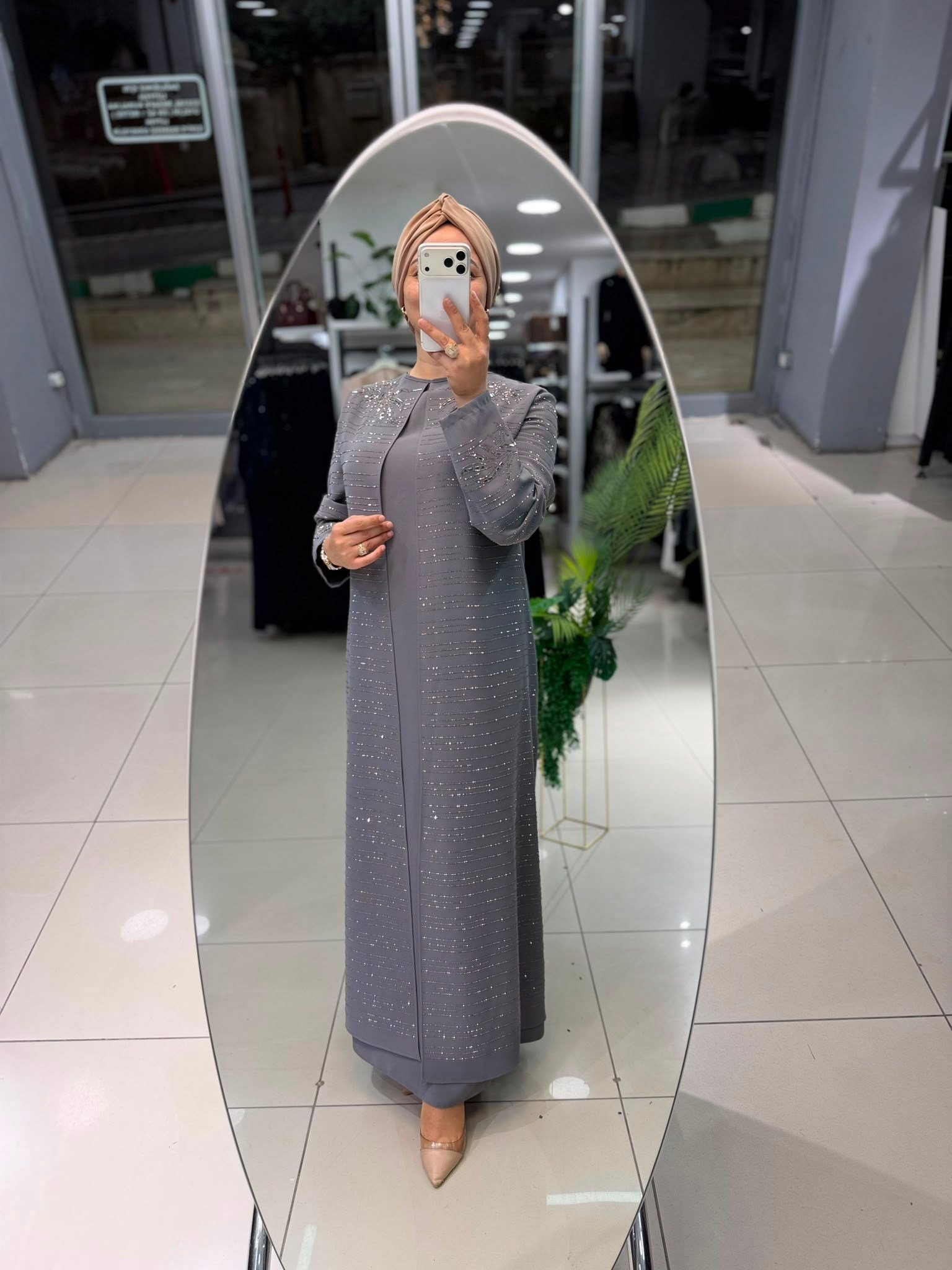 Abaya
