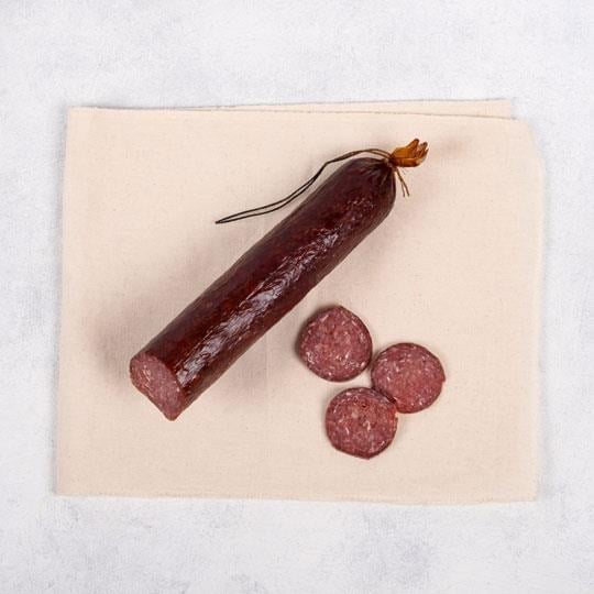 İsli Sucuk 100gr