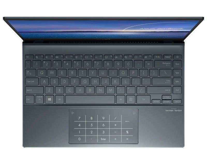 Asus Zenbook OLED UX325EA-KG654W İntel Core i7 1165G7 16GB 1TB SSD Windows  11 Home Iris Xe 13.3” FHD Taşınabilir Bilgisayar | Notebook | TEKNORYA