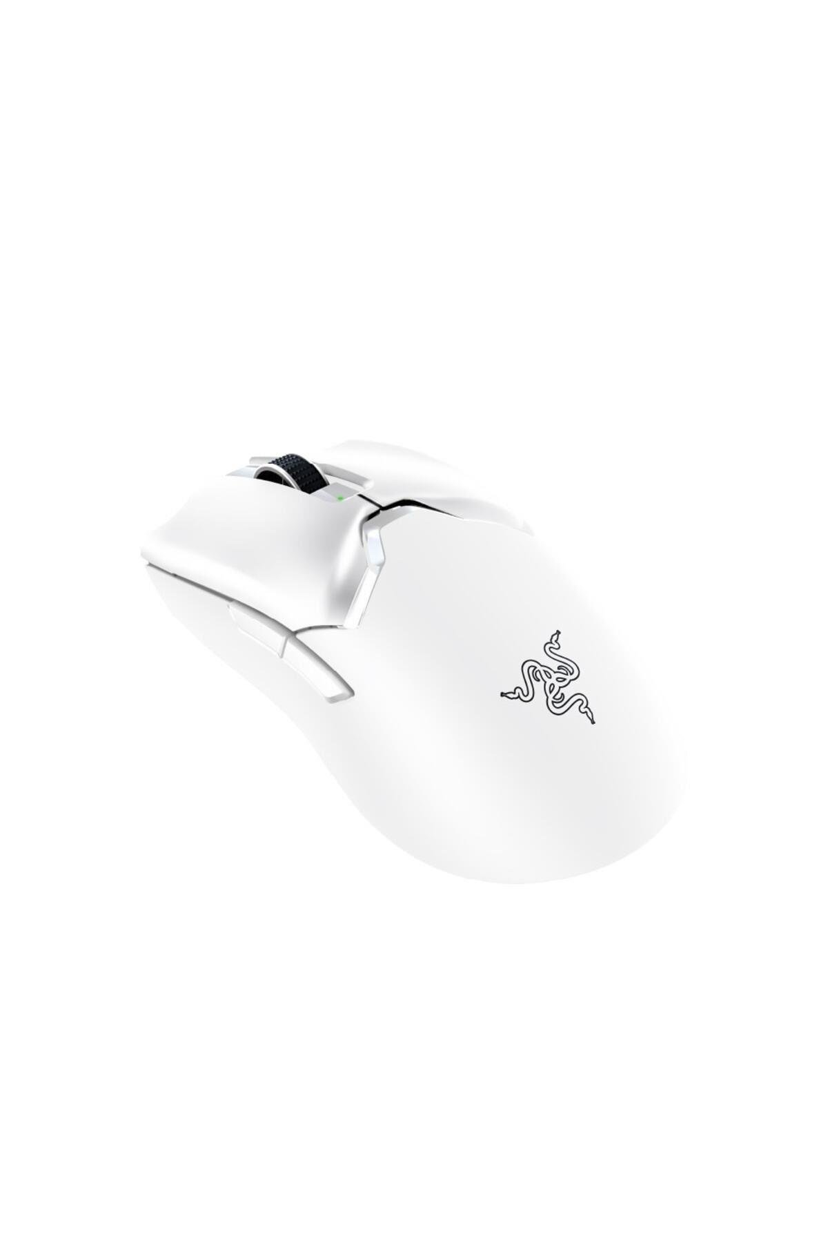 Razer Viper V2 Pro - Ultralight Beyaz Kablosuz Gaming Mouse  RZ01-04390200-R3G1