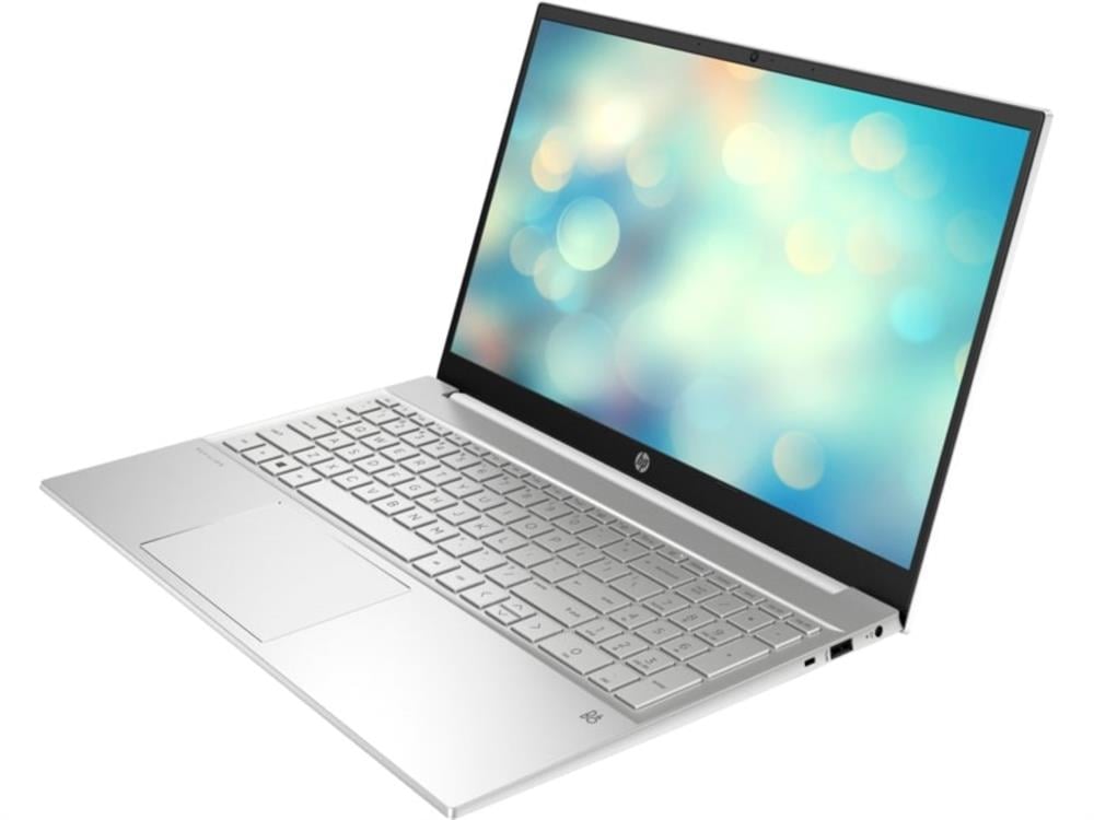 HP Pavilion Laptop 15-eh2010nt Amd Ryzen 5 5625U 8 GB 256 GB SSD Freedos  15.6" FHD Taşınabilir Bilgisayar 68N97EA | Notebook | TEKNORYA