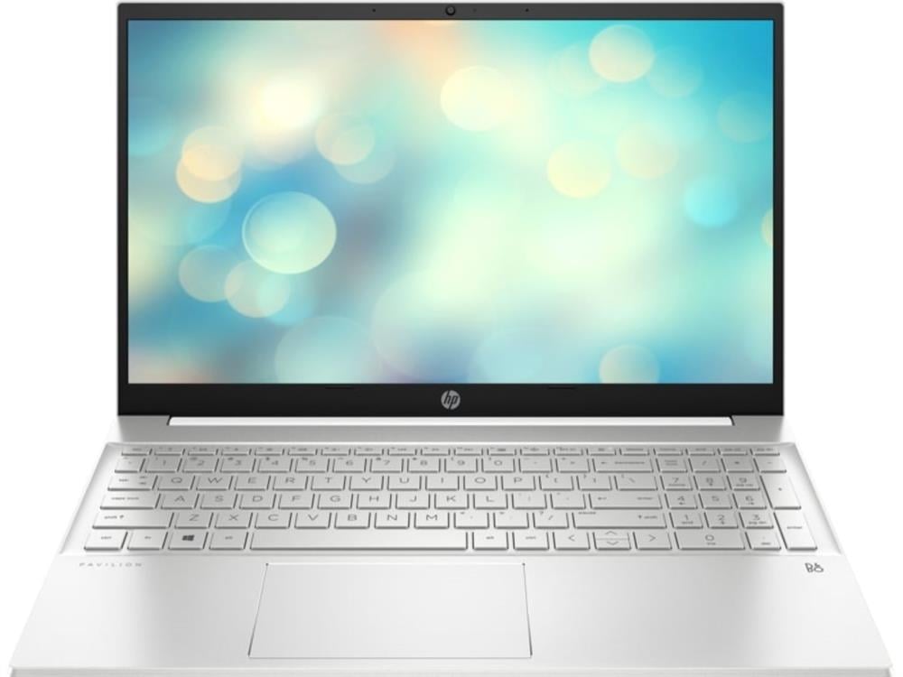 HP Pavilion Laptop 15-eh2010nt Amd Ryzen 5 5625U 8 GB 256 GB SSD Freedos  15.6" FHD Taşınabilir Bilgisayar 68N97EA | Notebook | TEKNORYA