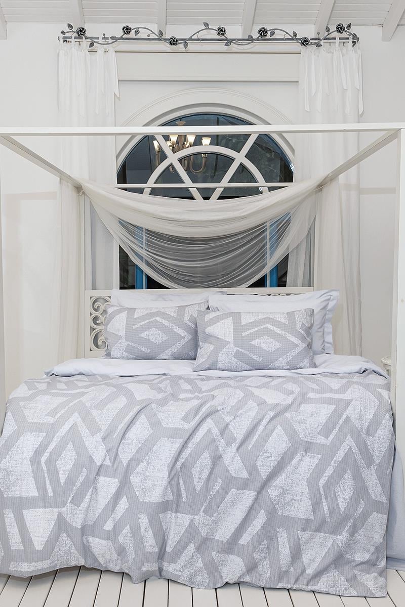 Fortuna Marble Tek Kişilik Nevresim Takımı