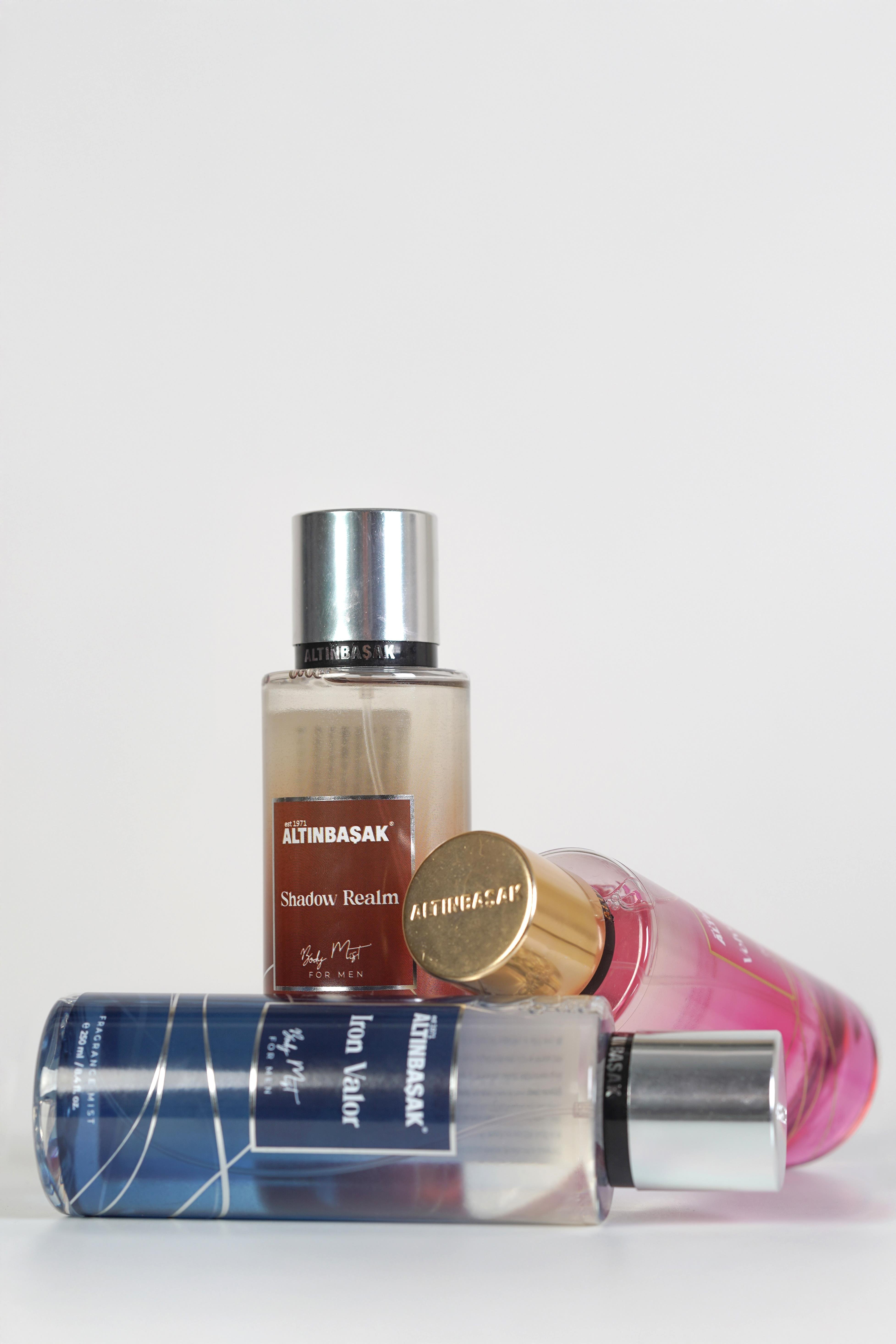 Altınbaşak Shadow Realm Vücut Spreyi
