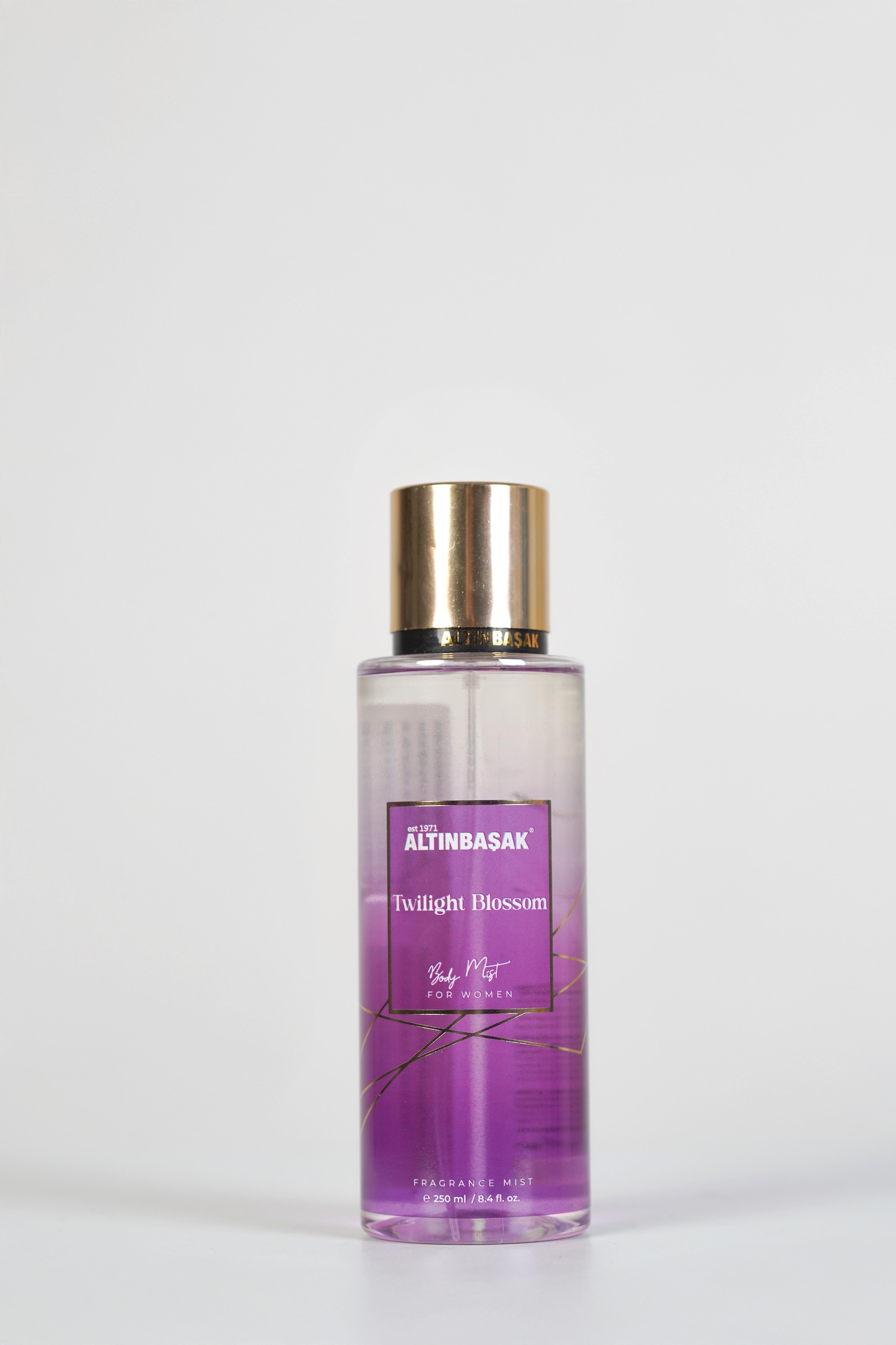 Altınbaşak Twilight Blossom  Vücut Spreyi