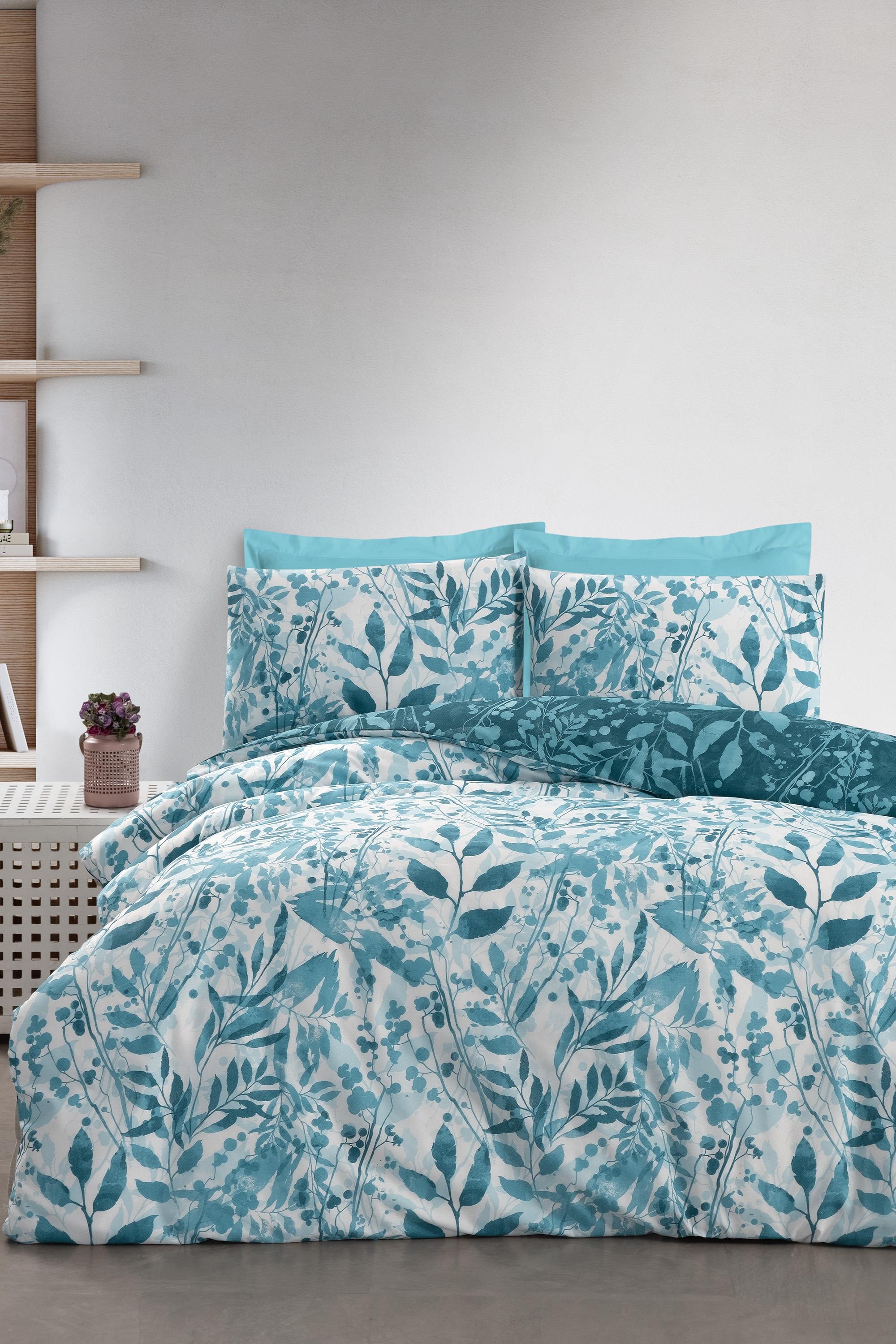 EDEL SURF Tek Kişilik Luxart Nevresim Takımı