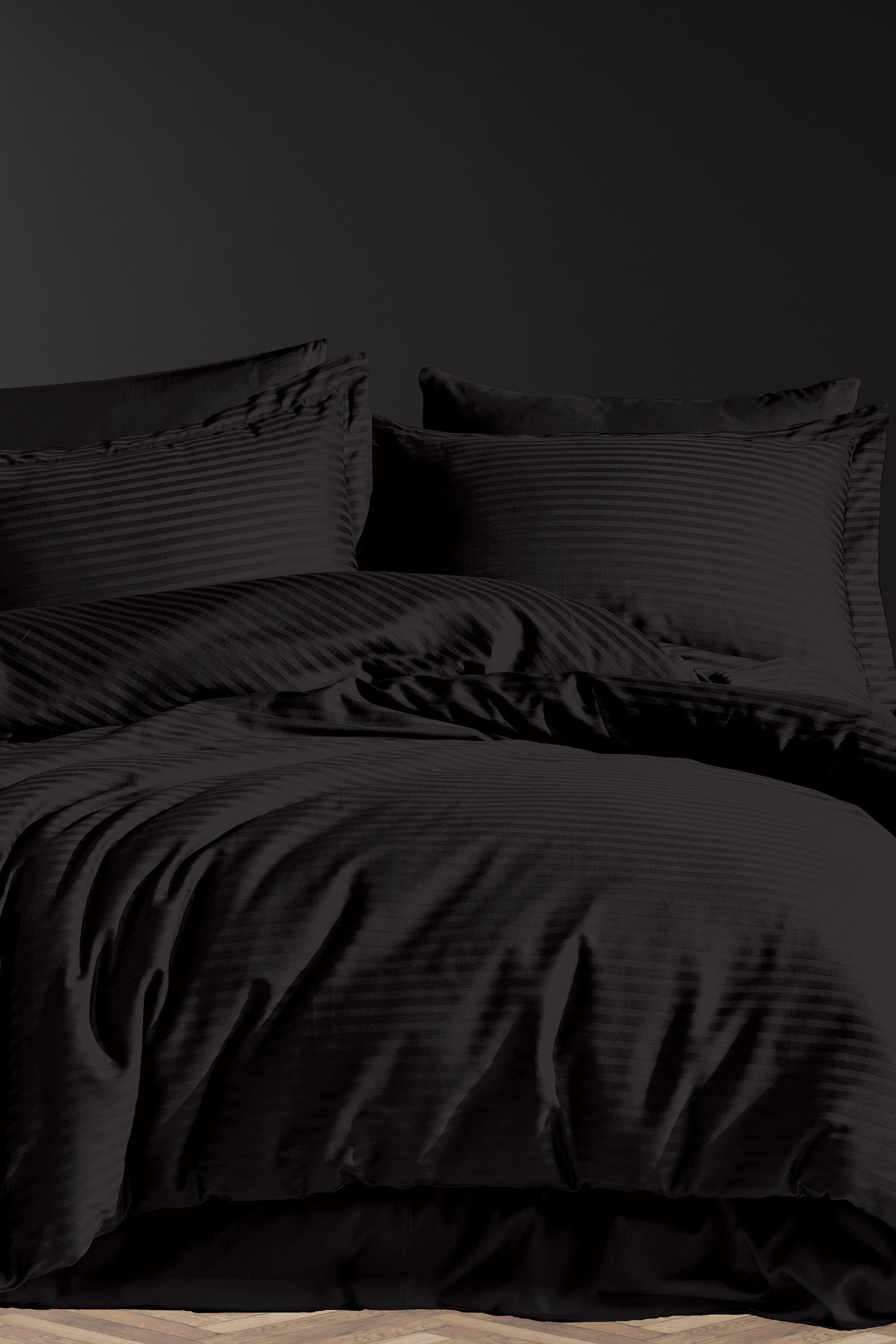 RAVENNA Blanca Luxart  Saten Nevresim Takımı