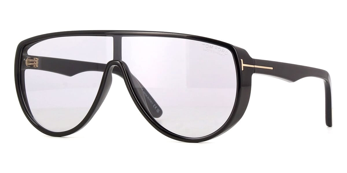 TOM FORD
ブラック マネークリップ カードケース Tom Ford TF1182/01A