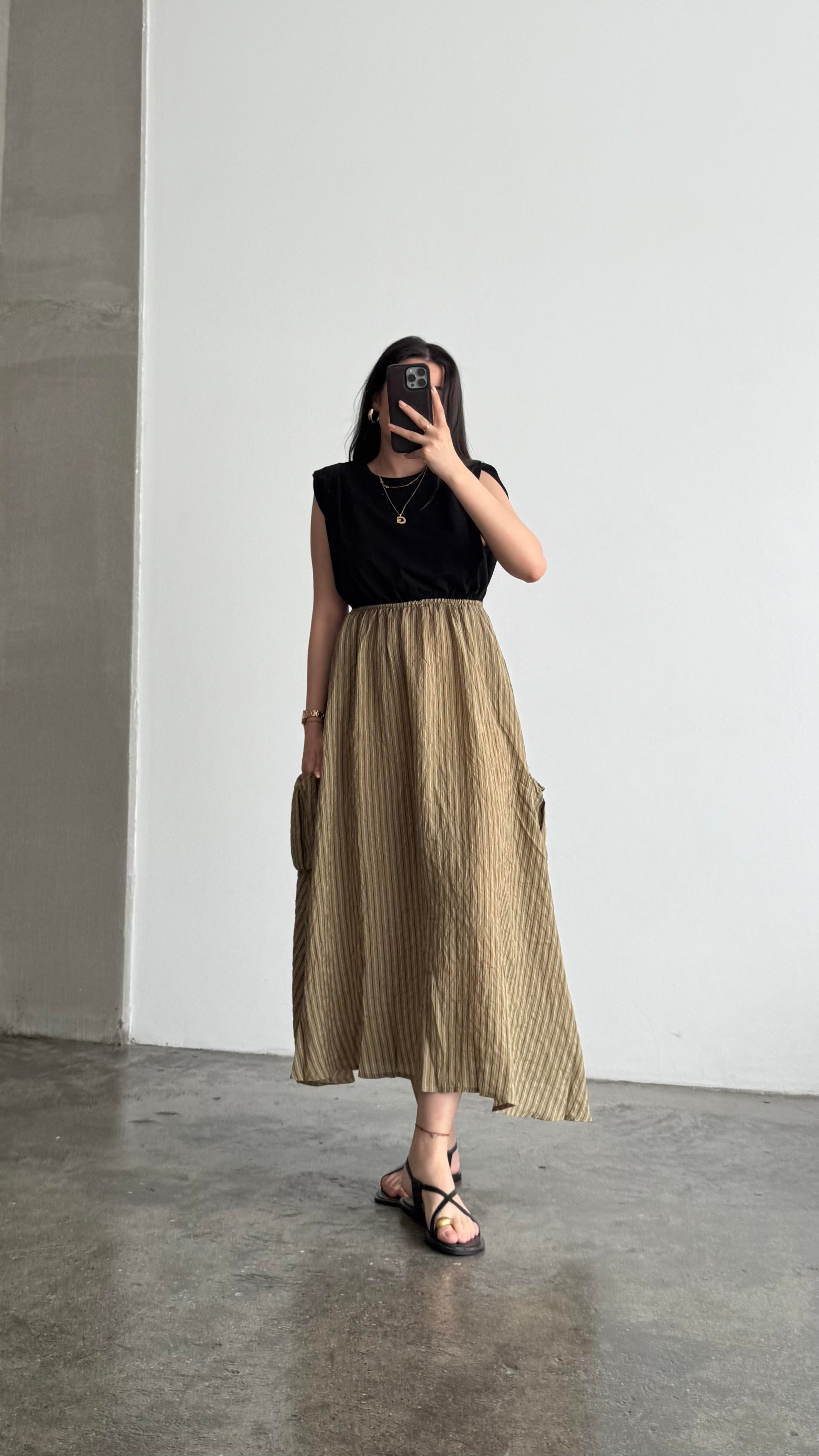 KREP DUBLE KUMAS PANTOLON