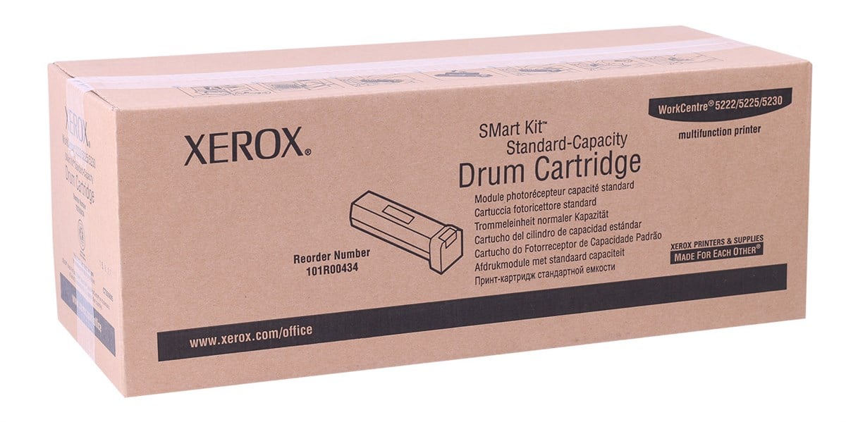 Xerox WorkCentre 5222, 5225, 5230 Imaging Drum 101R00434