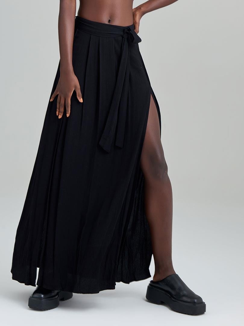 Shop Generic 2x Women Lace Waist Belt Elastic Skirt Dress Girdle Wedding  Black+ Online