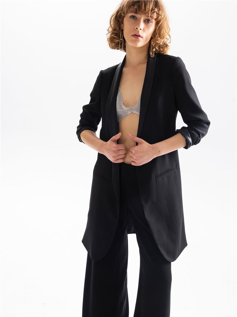 44 long store blazer