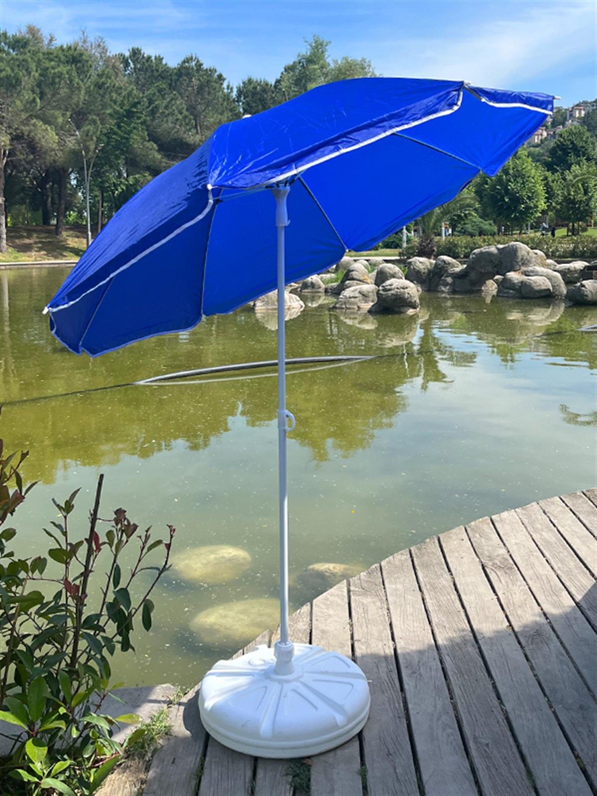 Plaj Şemsiyesi 160cm