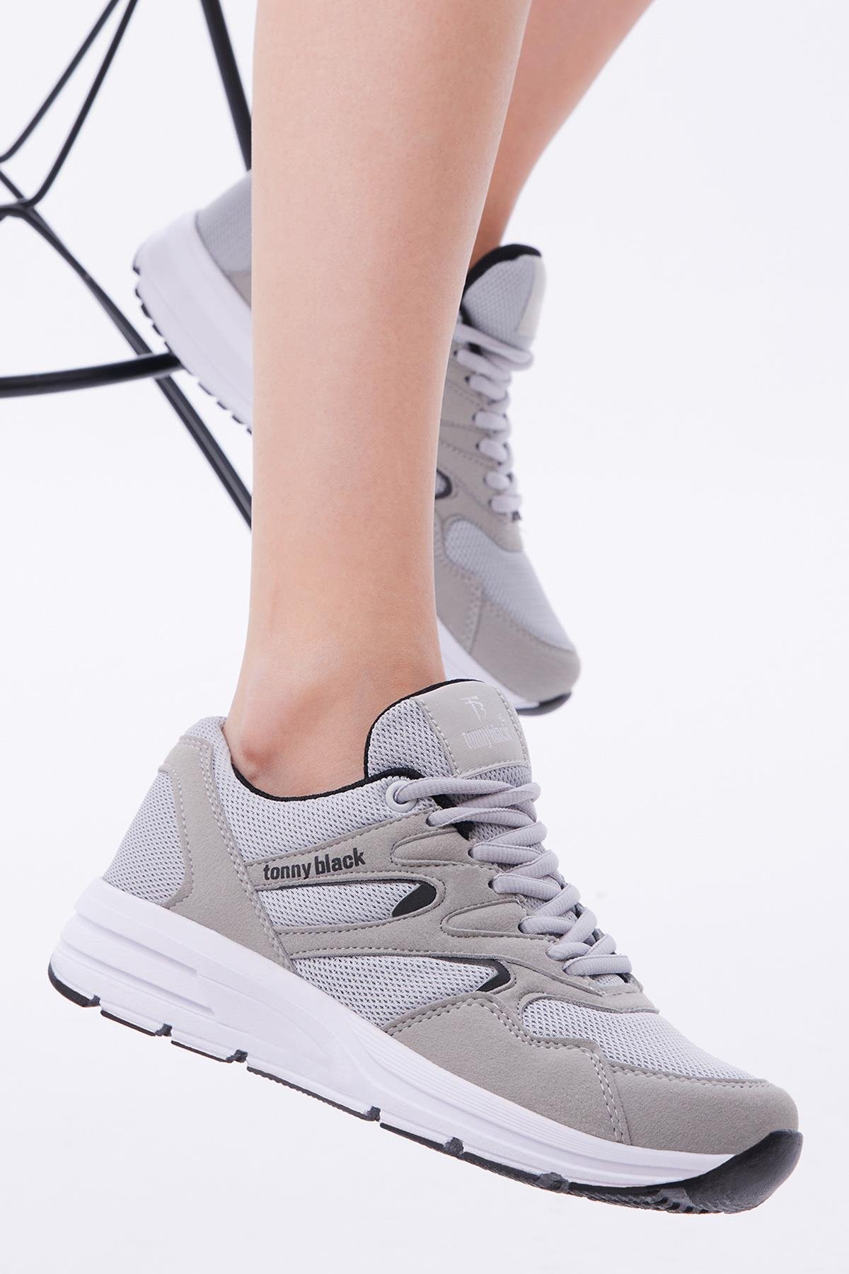 Unisex Buz Spor Ayakkabı 772-0