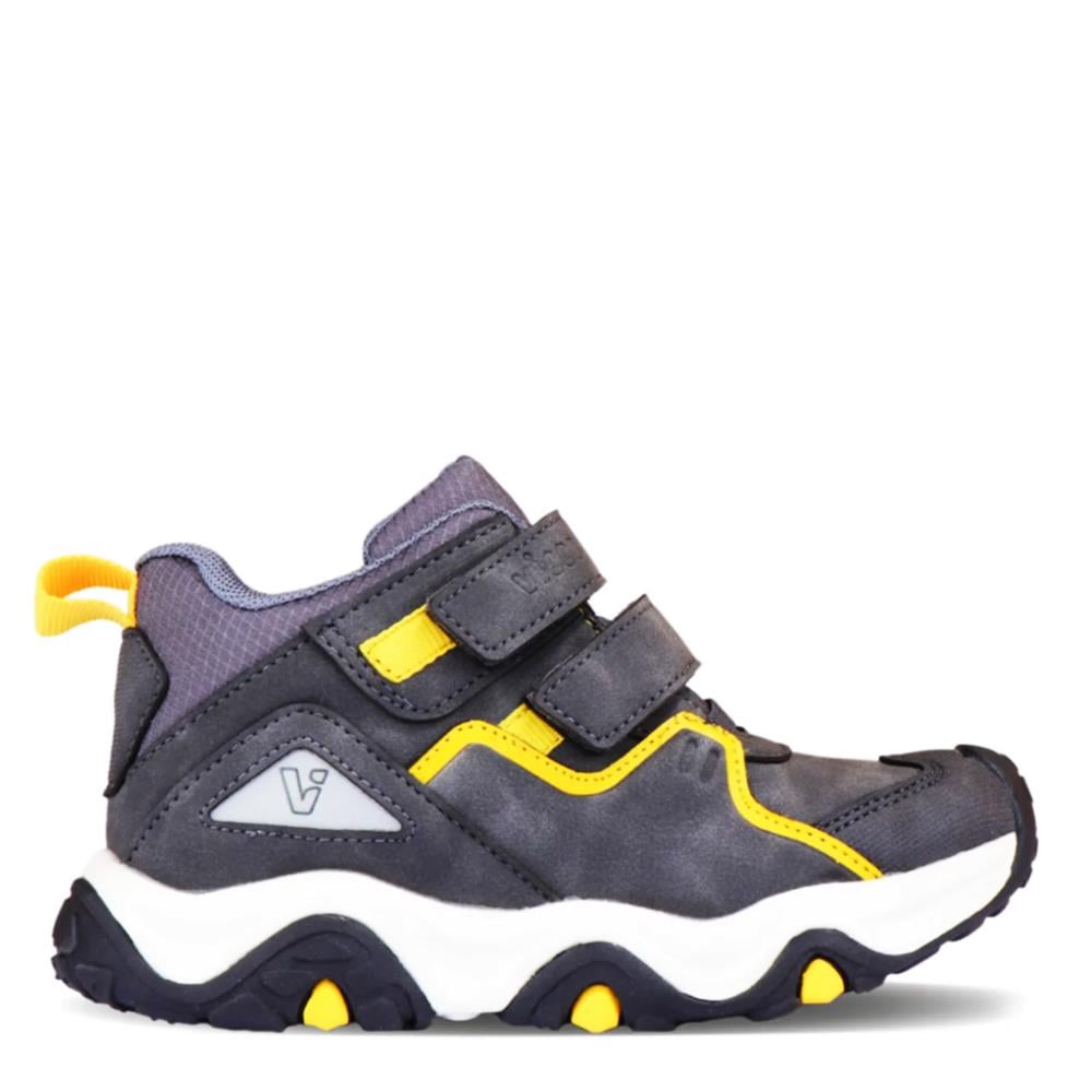 Vicco Oddo Hafif Taban Outdoor Unisex Çocuk Bot Füme