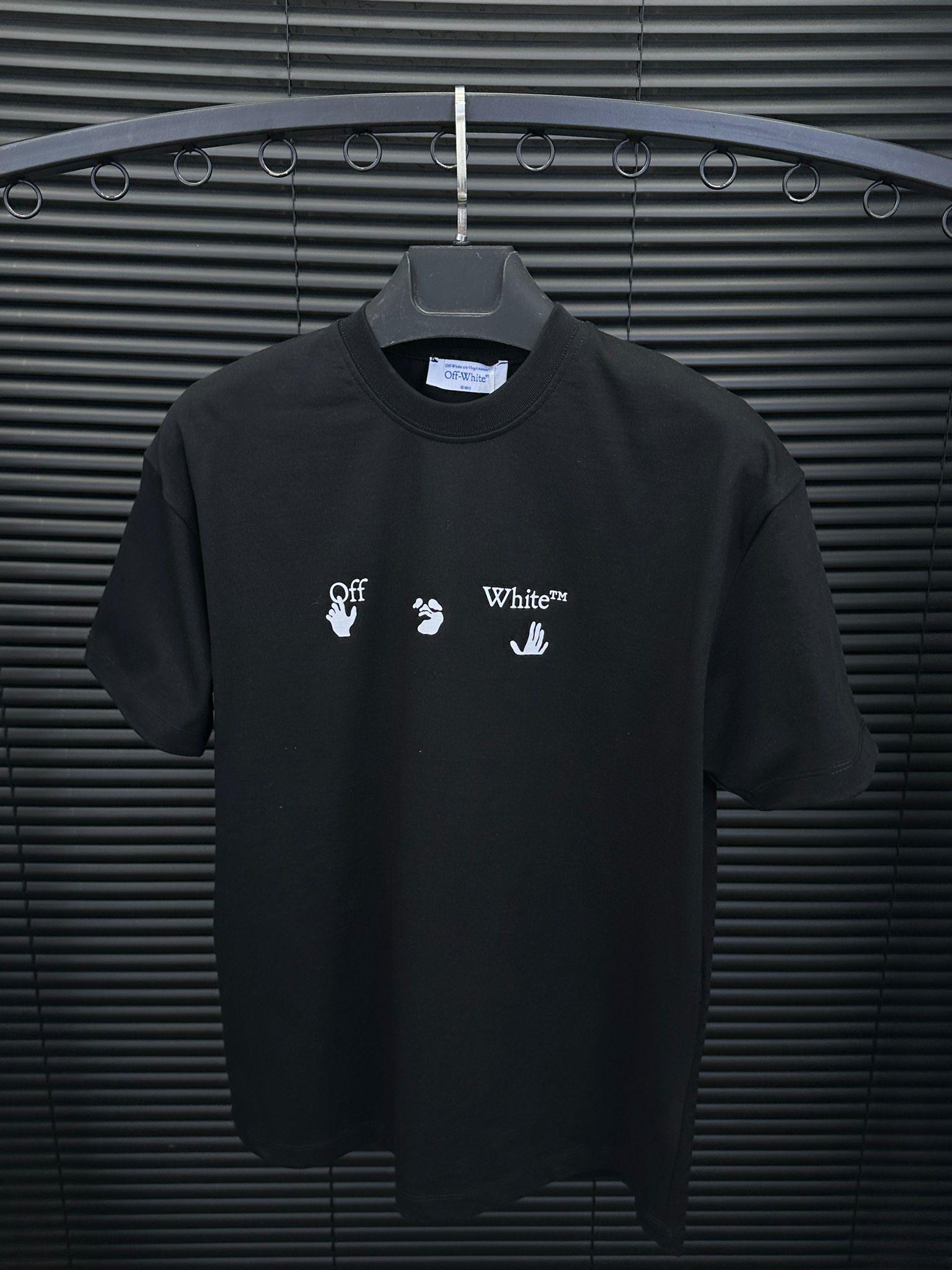 Sırt Logo Basklı Oversize T-Shirt