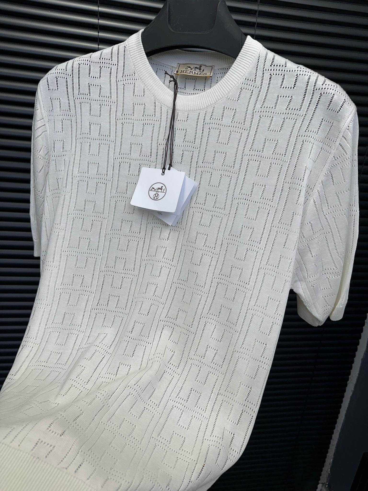 Dijital Baskılı Triko T-Shirt