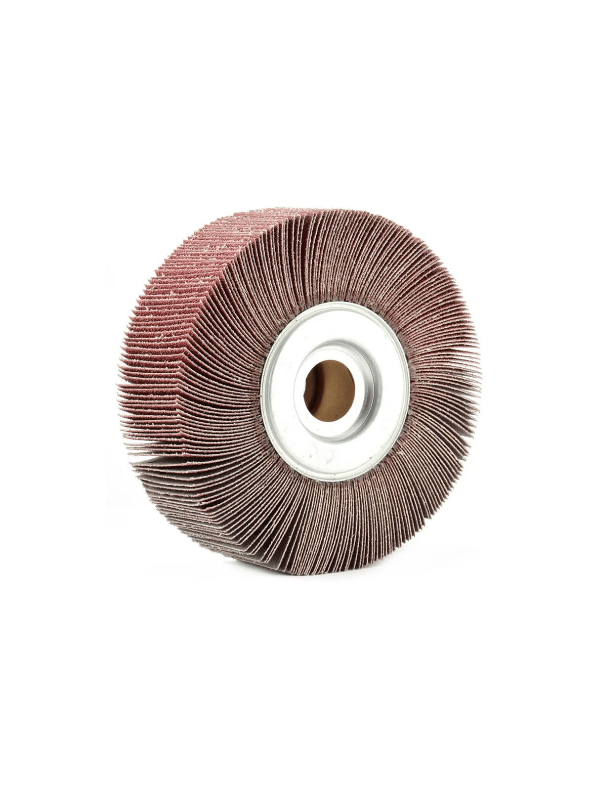 Flanşlı Mop Zımpara 165x50x45 mm 80 Kum | Garmak