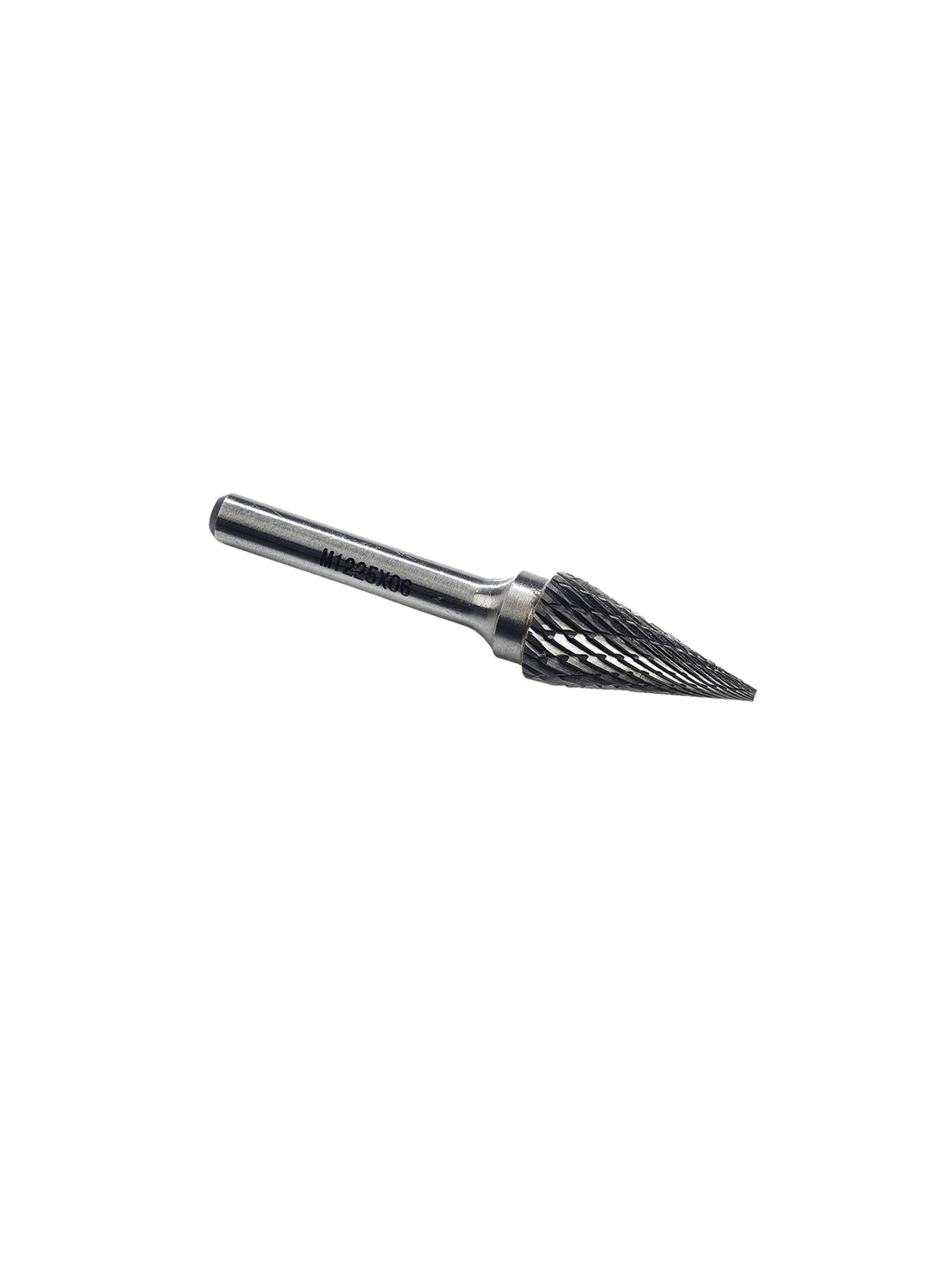 M.I② M Tip 16x25x06 Karbür Kalıpçı Freze Ucu Konik Sivri GFB3259 | Garmak