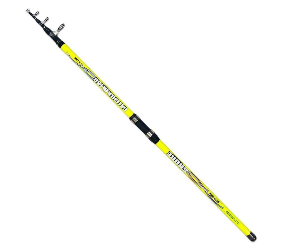 Oskar Bloomberg Shore Catcher 4.20m 2024 Surf Kamışı