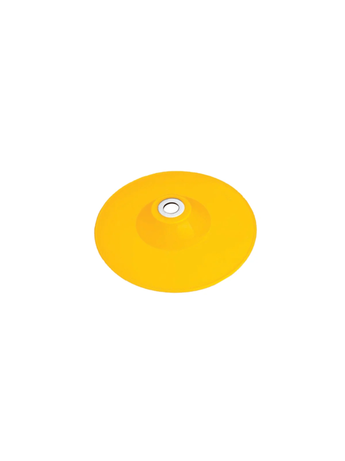 Plastik Zımpara Disk Altı 115 mm | Garmak