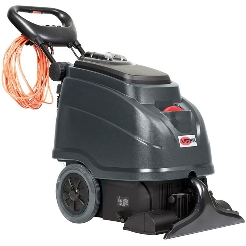 Viper CEX 410 Halı Yıkama Makinası