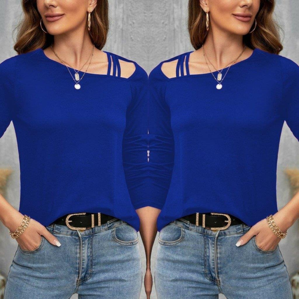 Kadın Bluz Modelleri, Crop Bluz ve Askılı Bluzlar | MODUMNET
