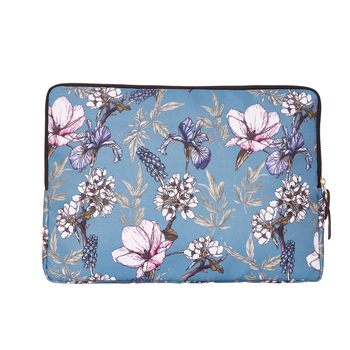 Cherry Blossom 15-16 inç Macbook ve Laptop Kılıfı