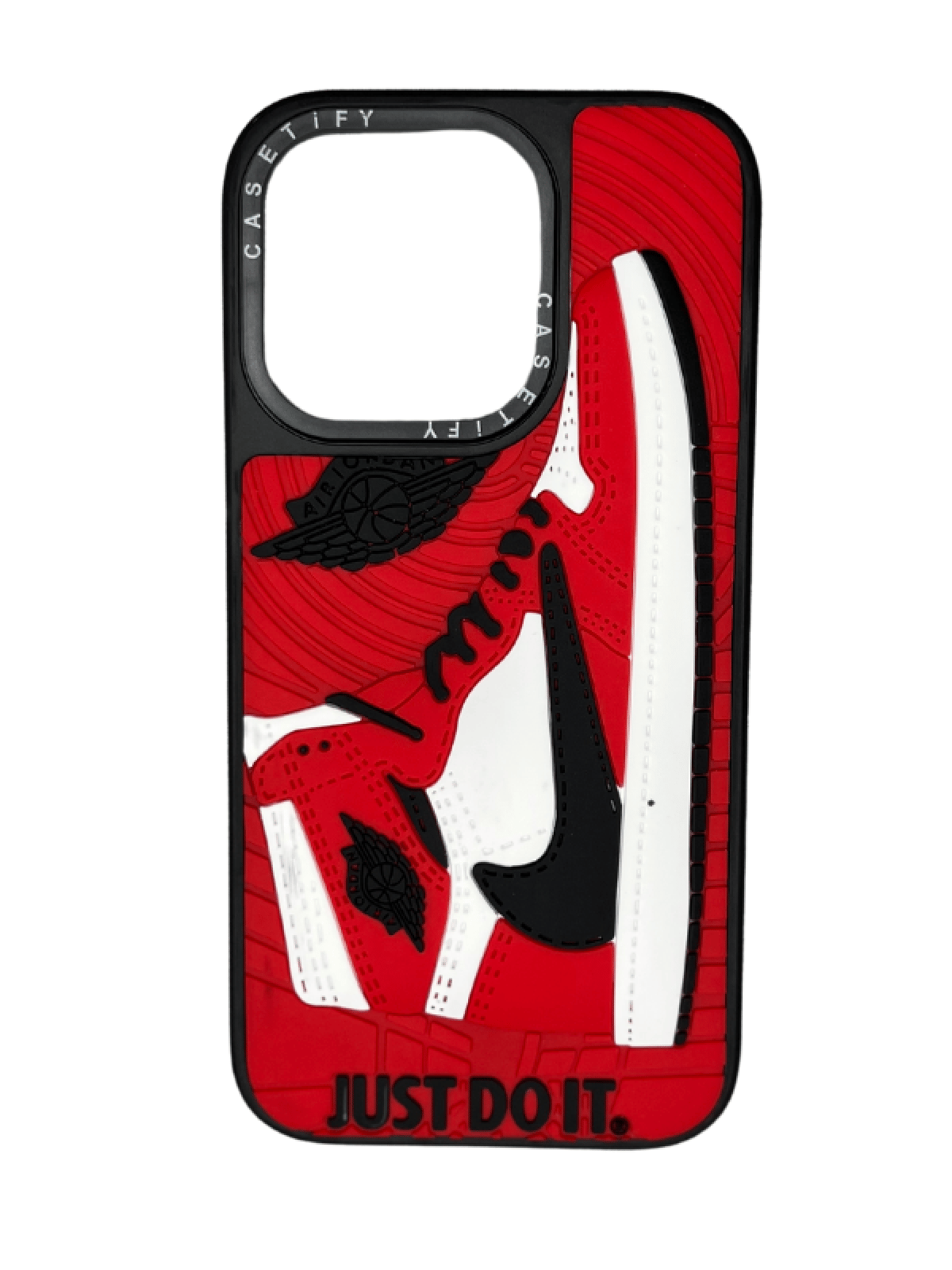 Iphone Casetify Nike Kılıf
