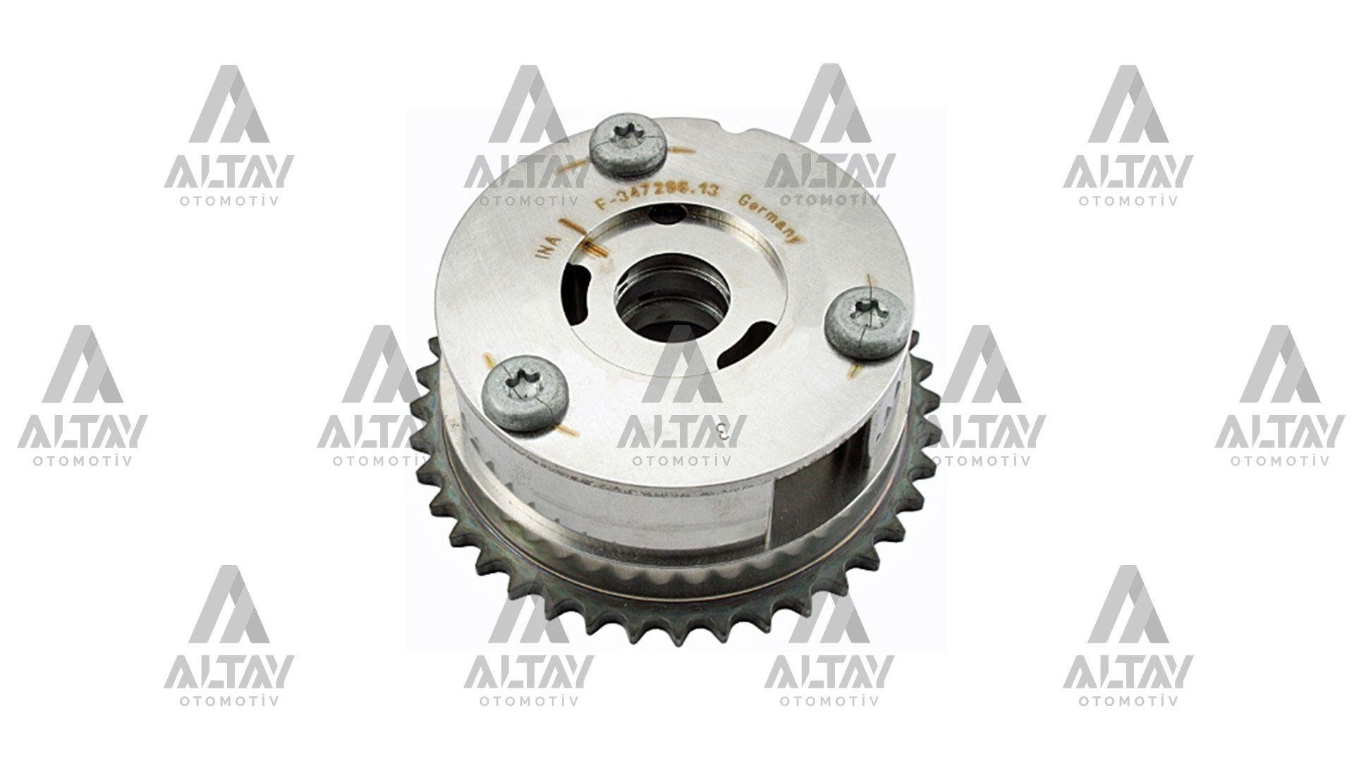 DİŞLİ EKSANTRİK ASTRA J / CORSA D / INSIGNIA A Z12XEP-A14XER