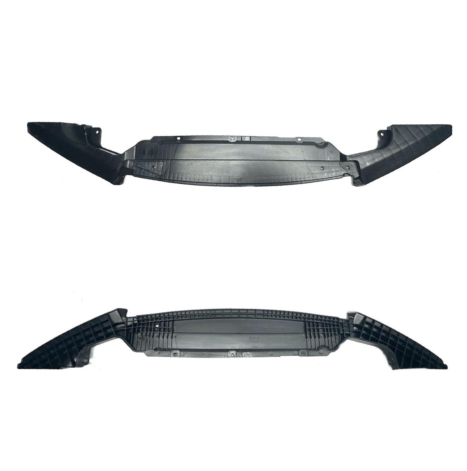 Honda Muhafaza Tampon Cıvıc 16-21 Ön Alt - 71160-TBA-X00