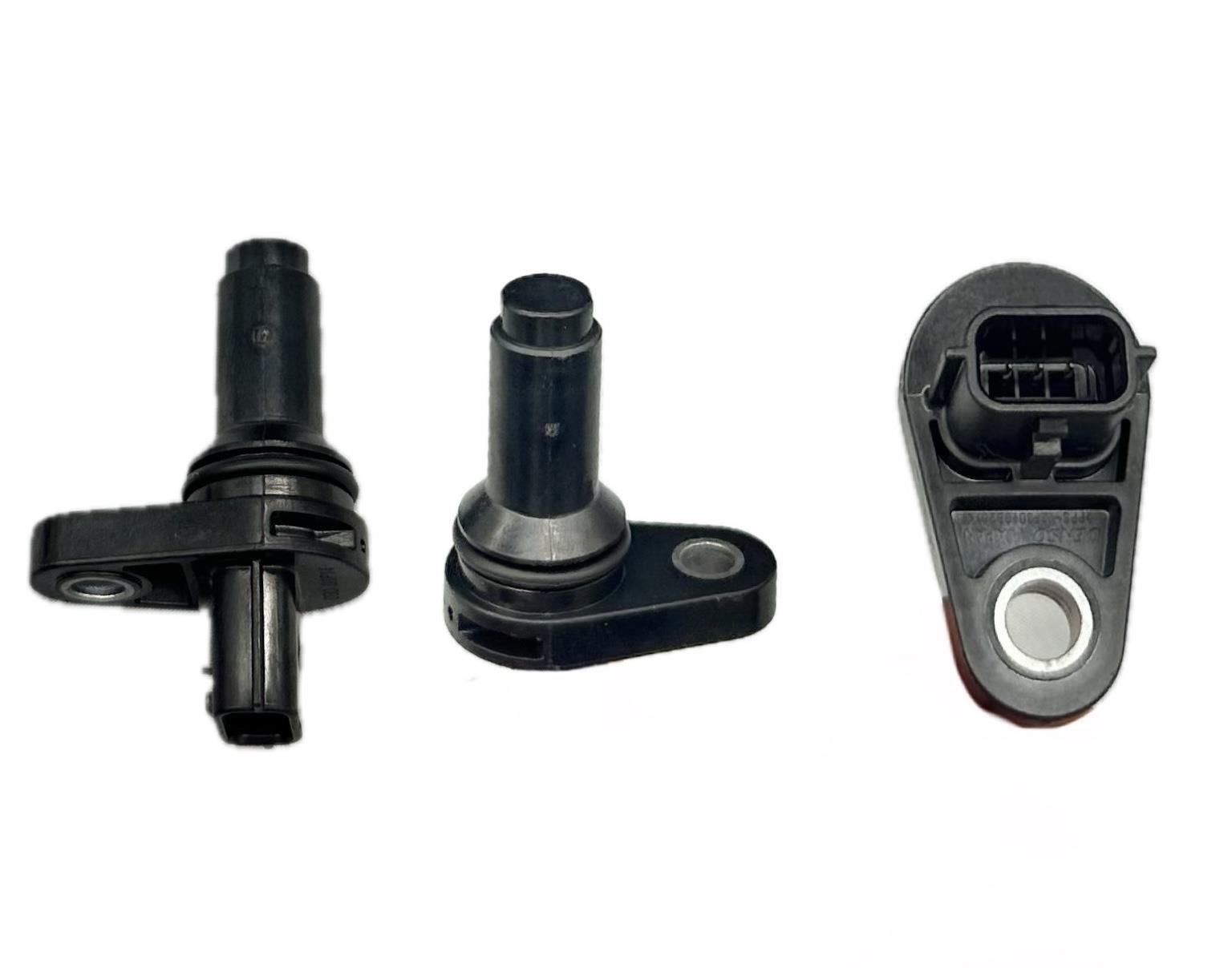 Isuzu Sensör Krank Mil Pozisyon D-Max 1,9 15-20 - 8-98258187-0