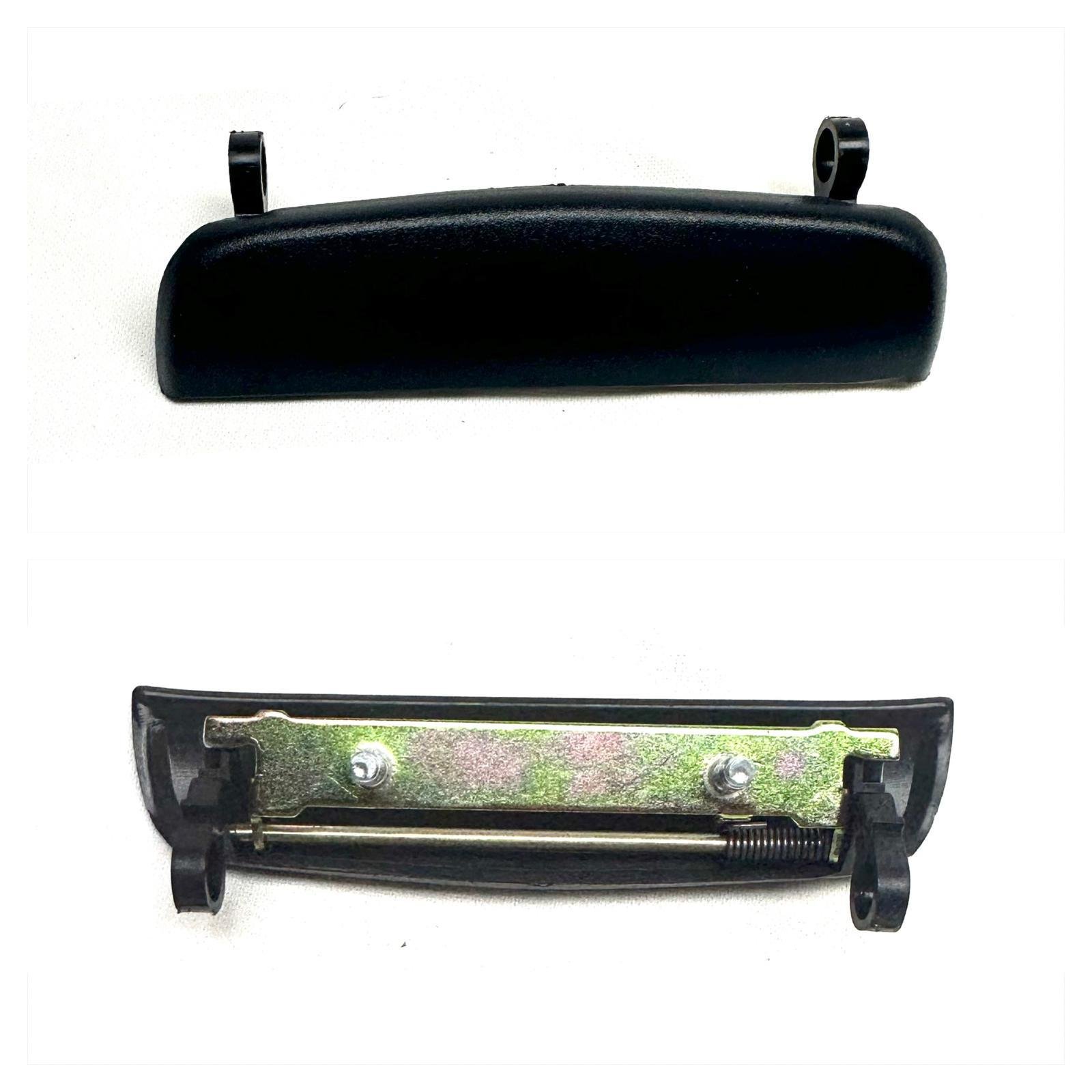 Mazda Kol Kapı B2500 01-06 Ön Sol - Uh71-58-410
