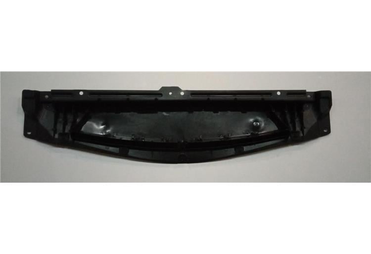 Mazda Muhafaza Karter Mazda 3 09-12 Ön - BBM4-56-112D/BFF4-56-112